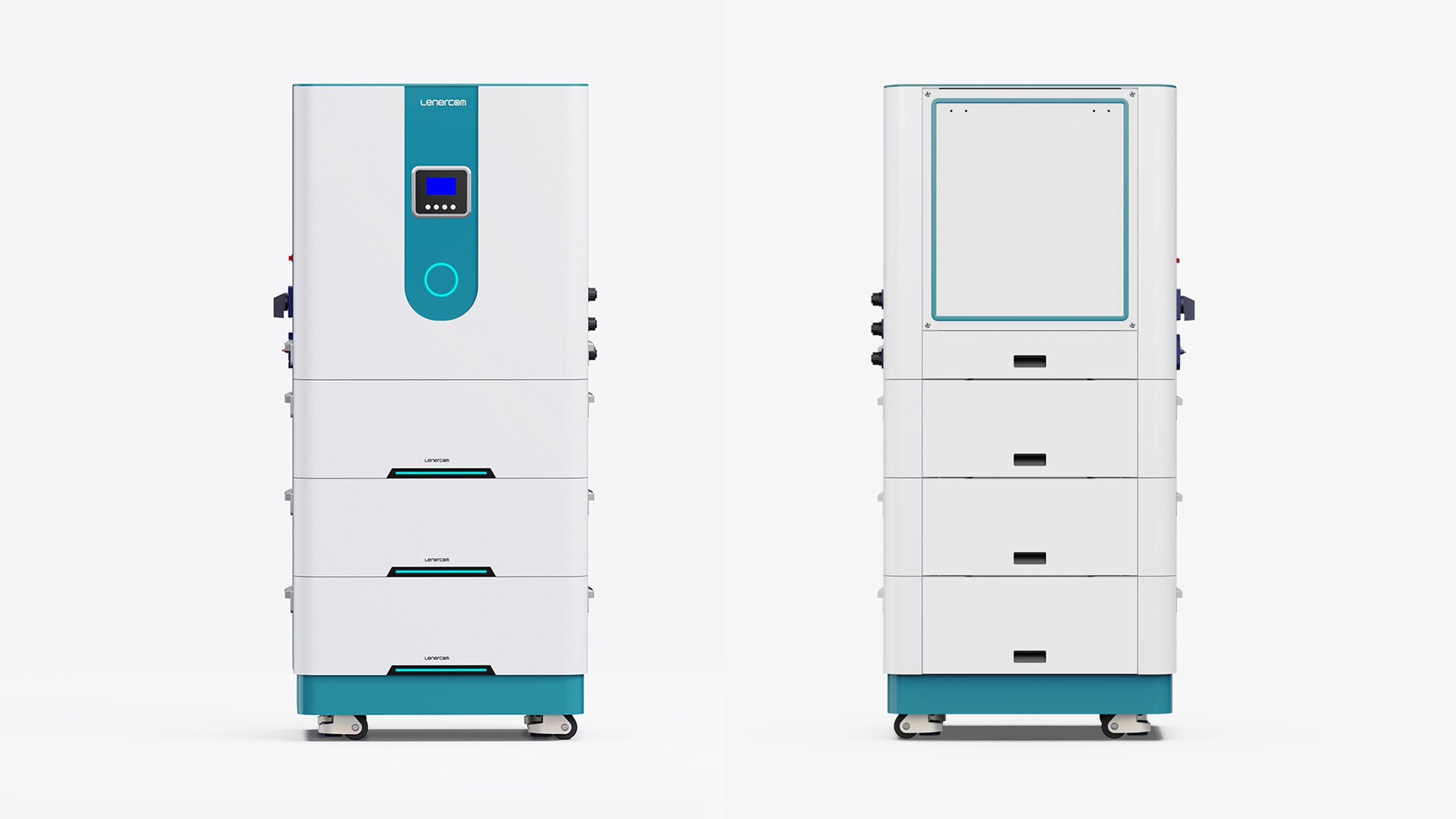 product design，Architectural technology，Energy Storage Solution，