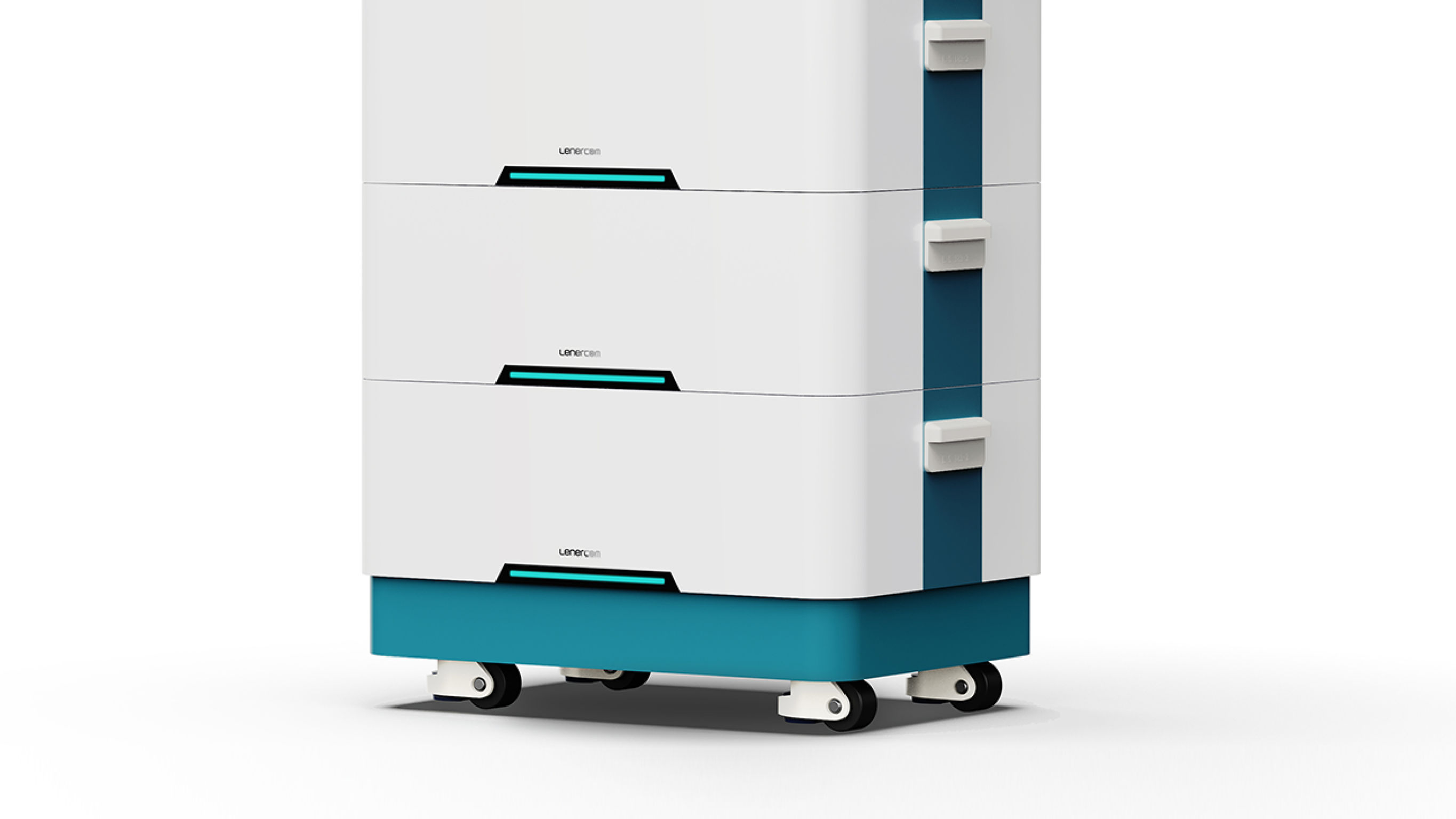 product design，Architectural technology，Energy Storage Solution，