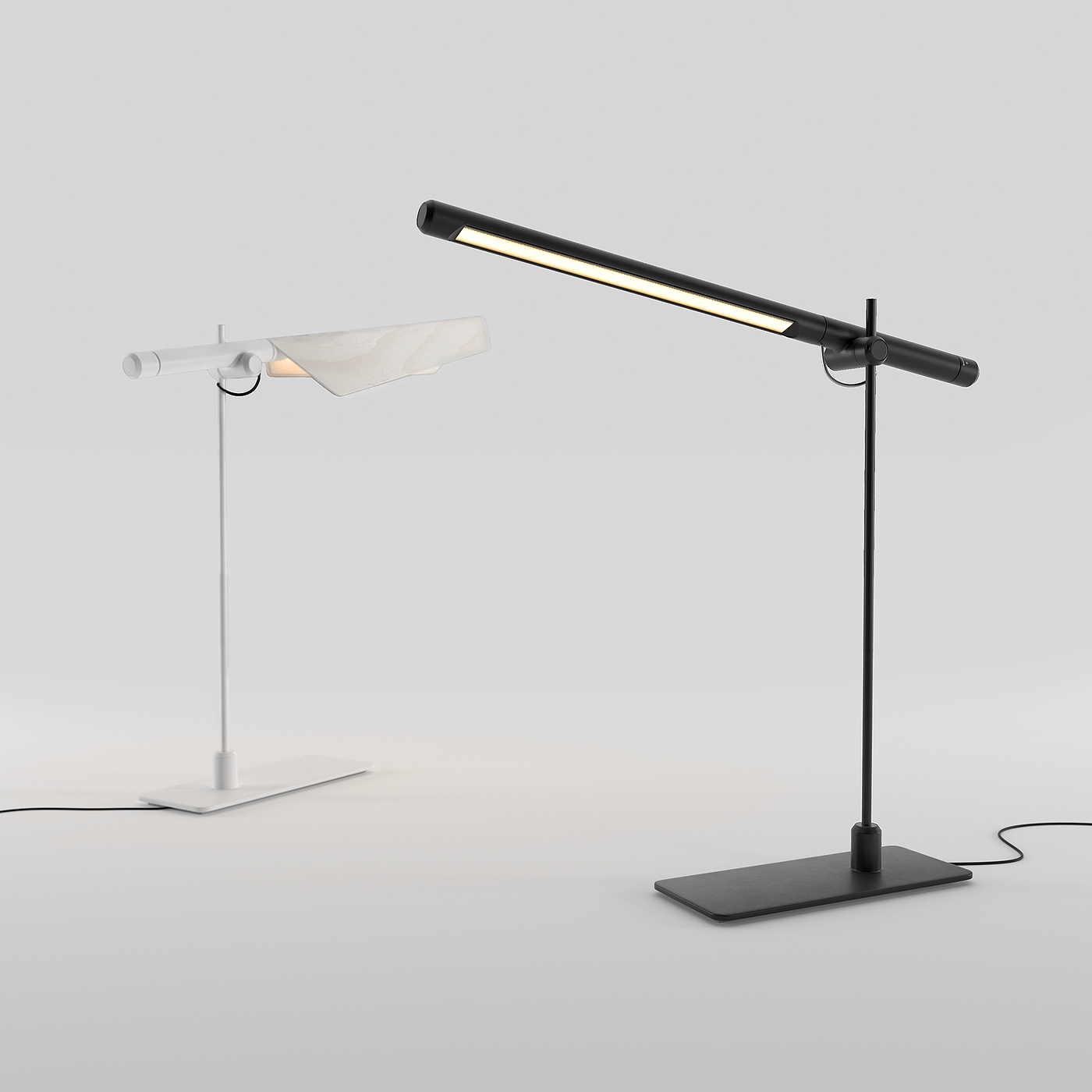 Lamp design，Free combination，