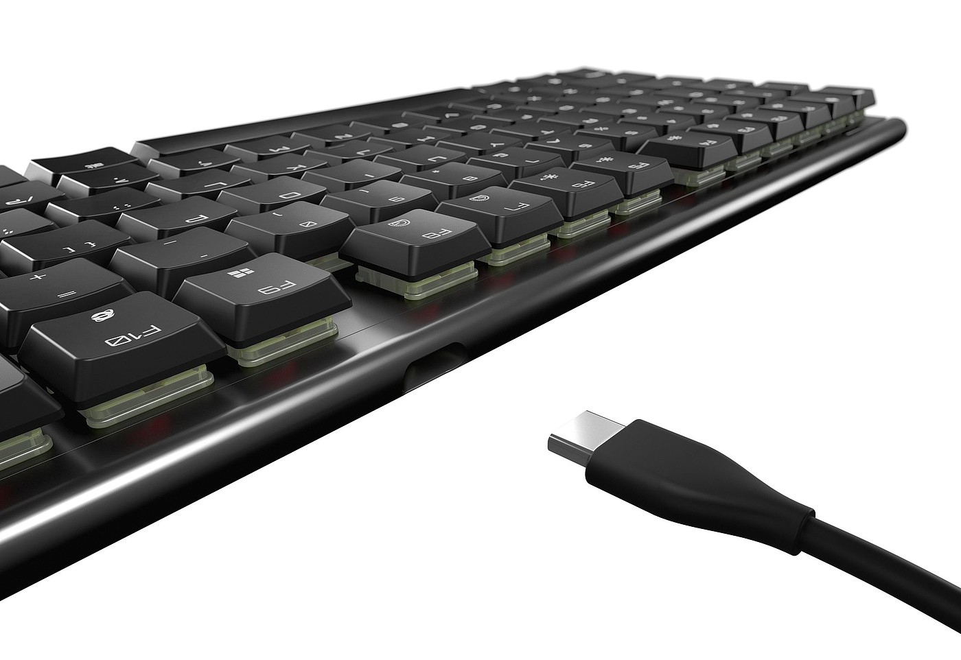 product design，E-sports/virtual reality technology products，Gaming keyboard，