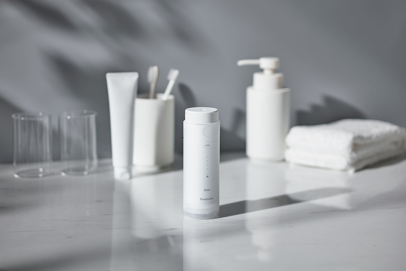 product design，Beauty/care，oral irrigator，
