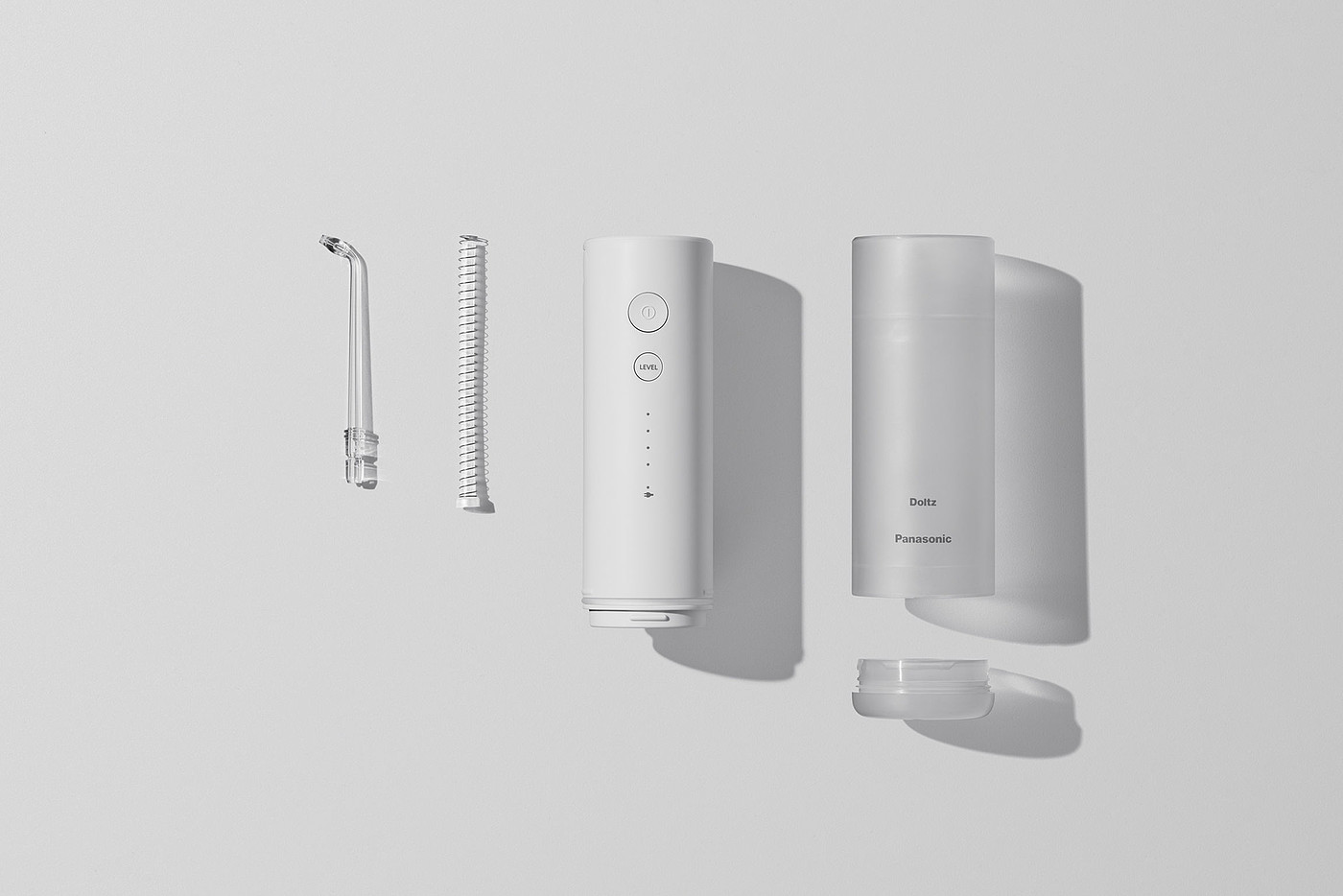 product design，Beauty/care，oral irrigator，
