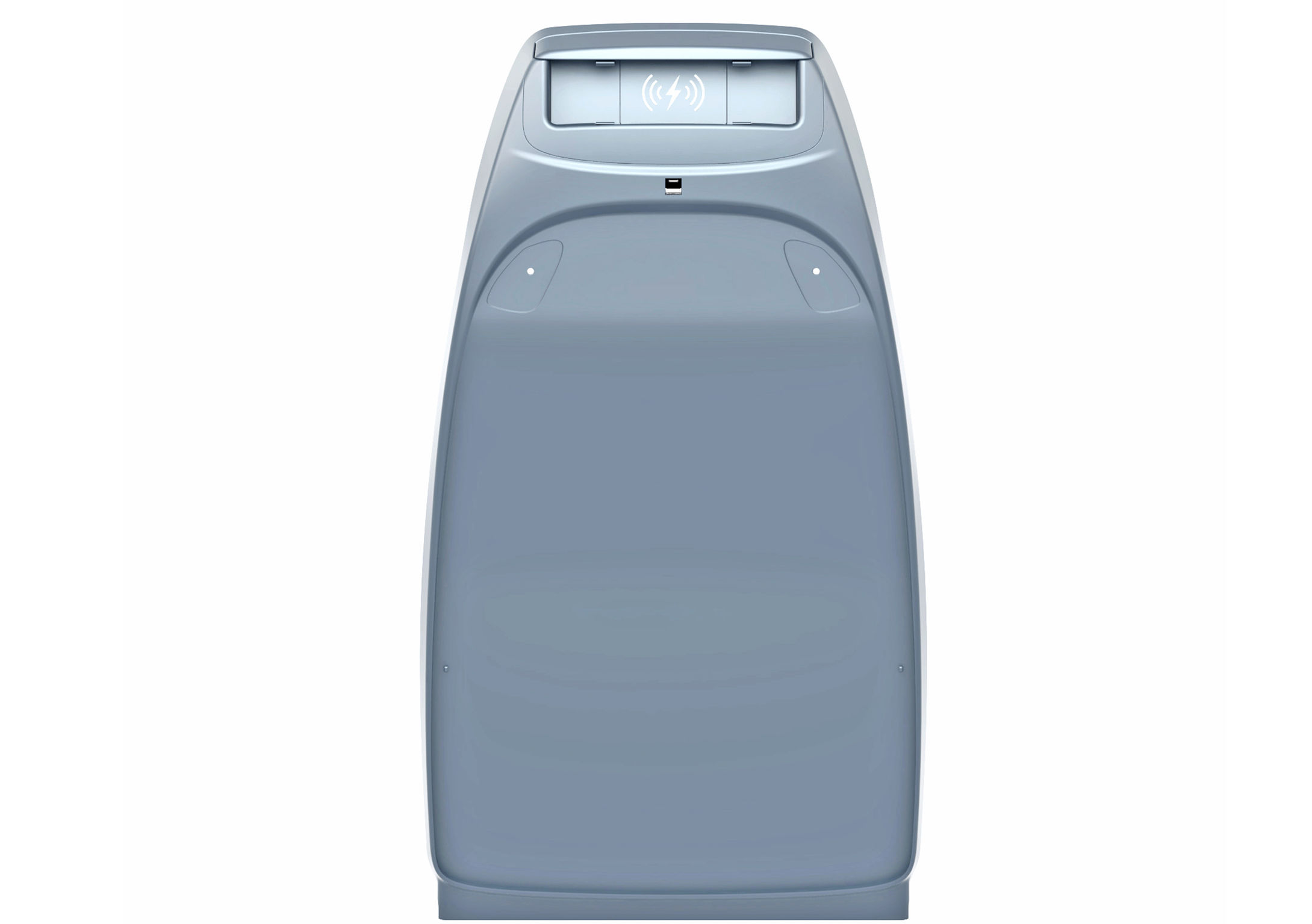 product design，Automobile/transportation，Coach phone seat，