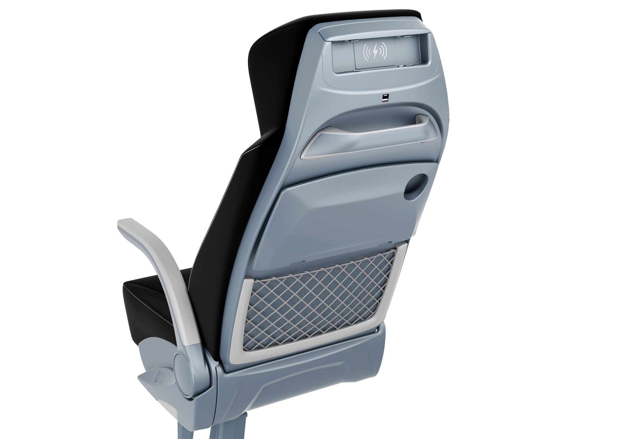 product design，Automobile/transportation，Coach phone seat，