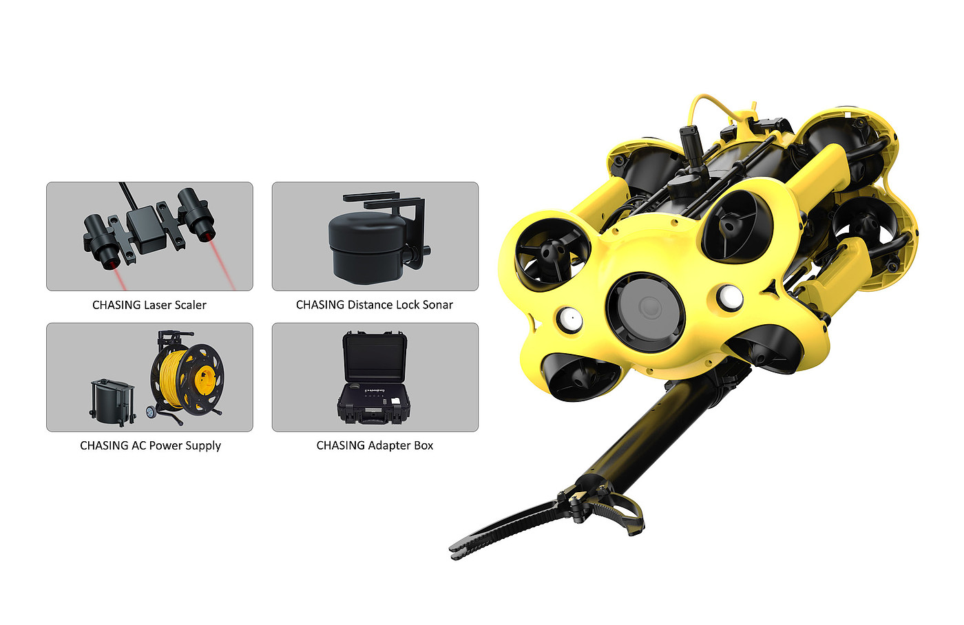 product design，Industry/Tools，Underwater vehicle，