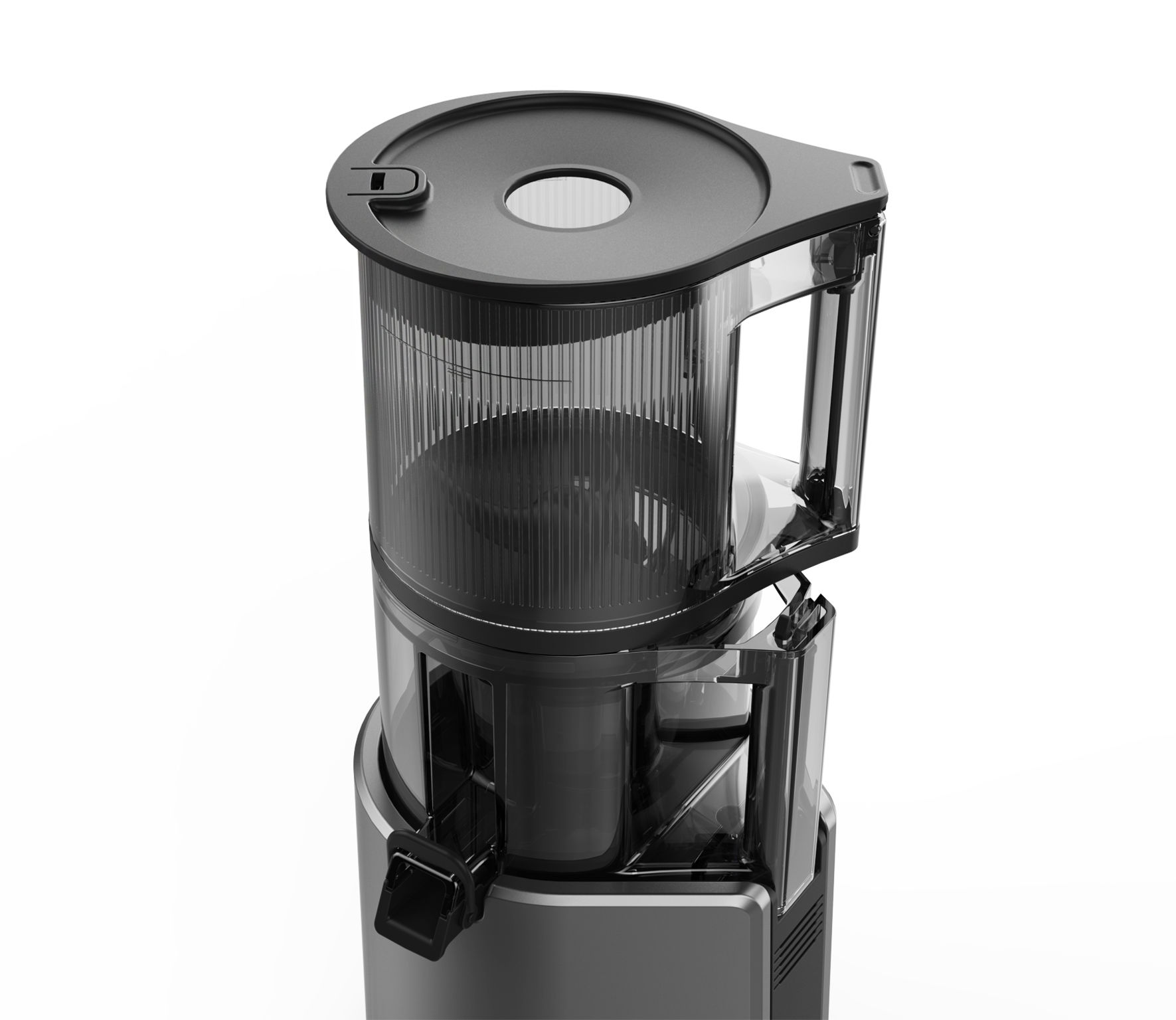 product design，kitchen，Slow Juicer，