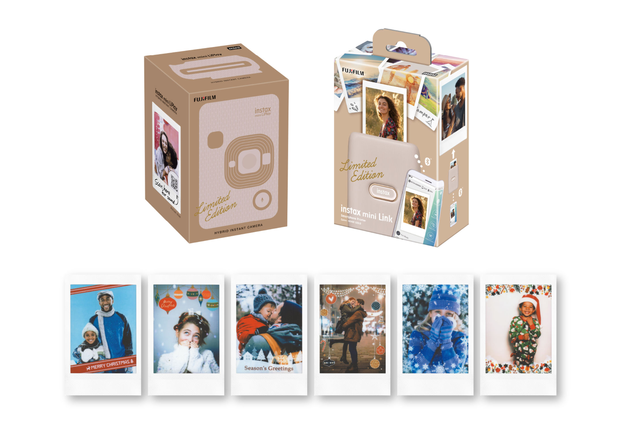 product design，Television/video camera，Instant camera/printer，