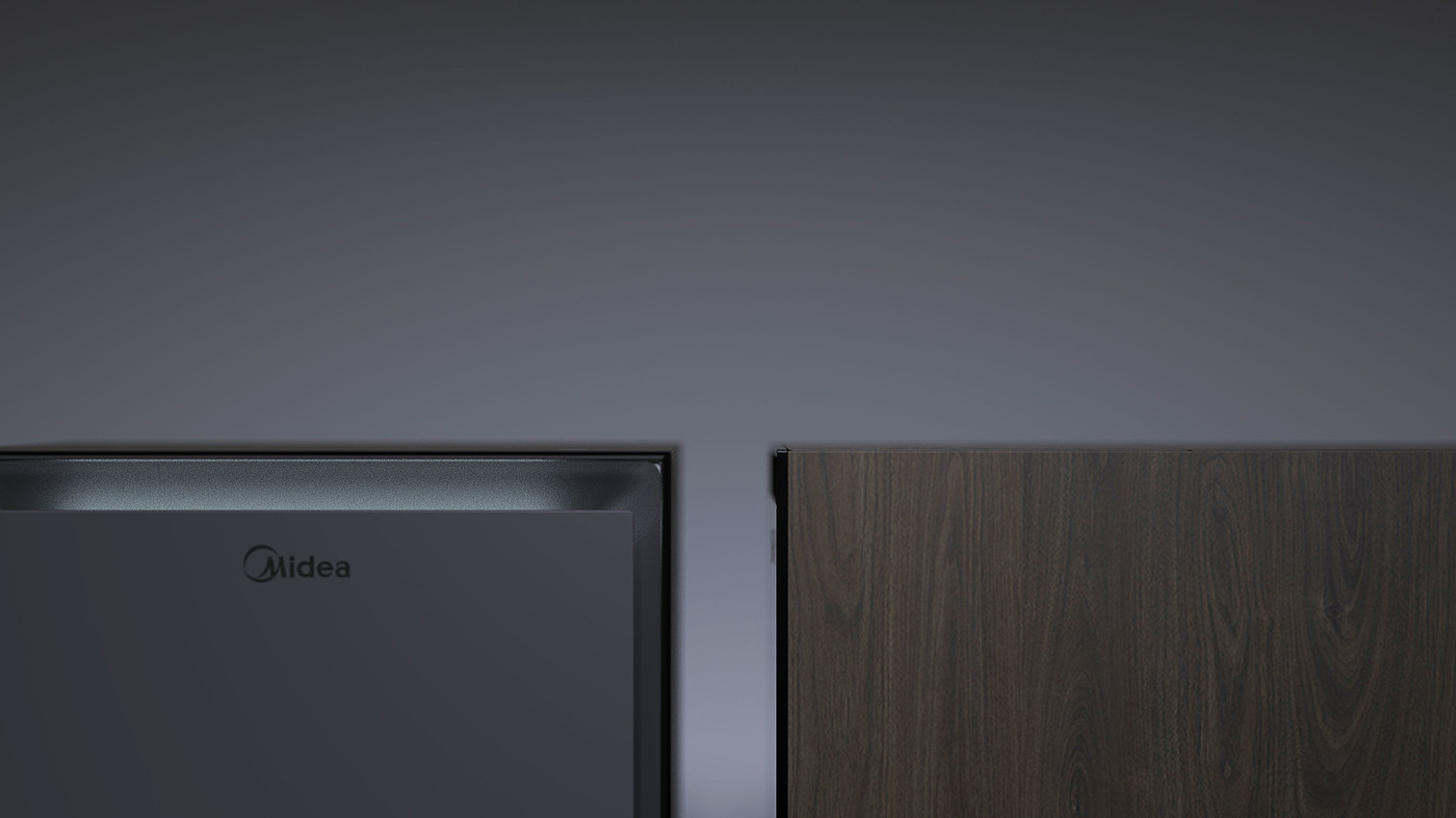 Professional concept，Product concept，bedside cupboard，
