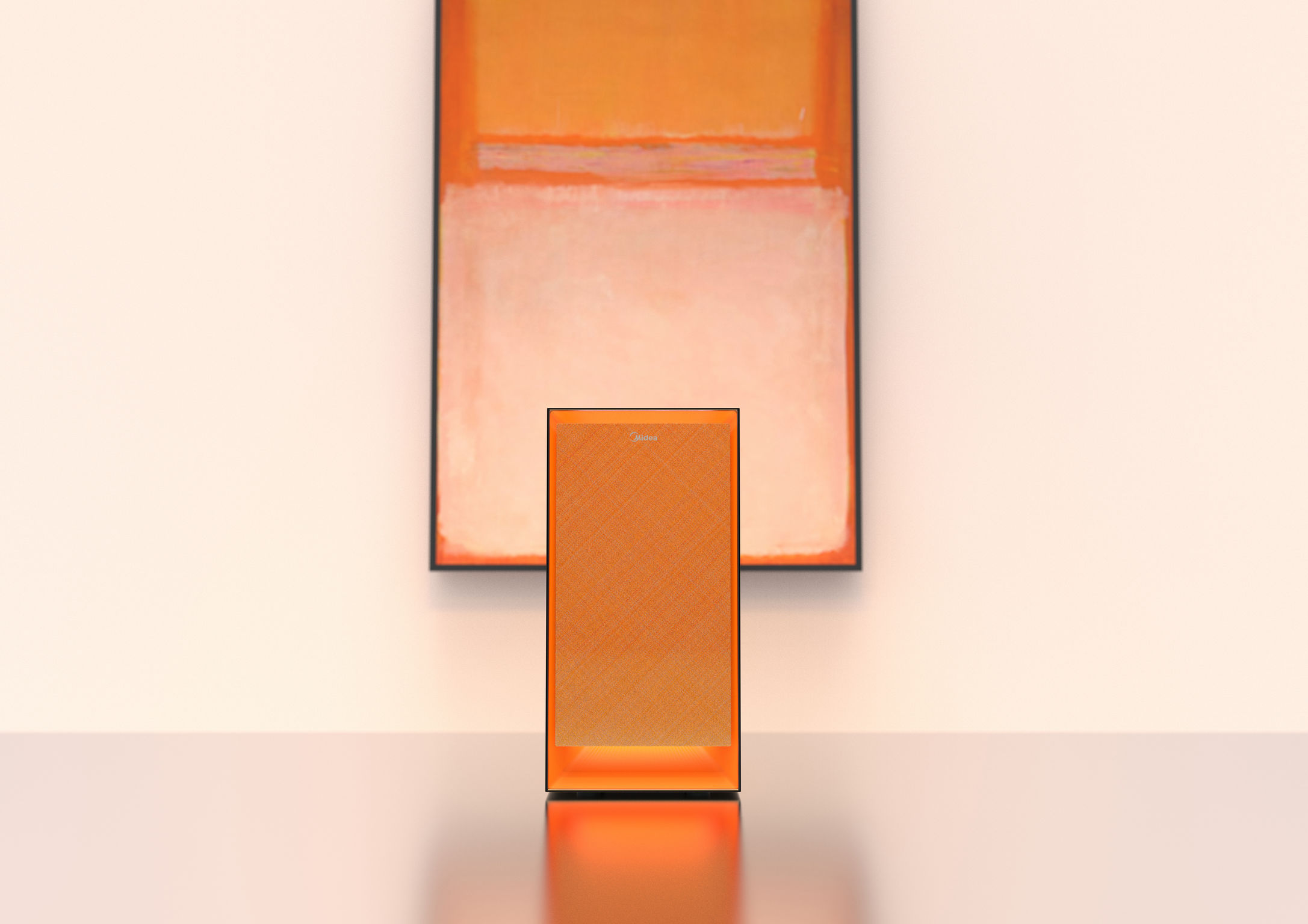 Professional concept，Product concept，bedside cupboard，