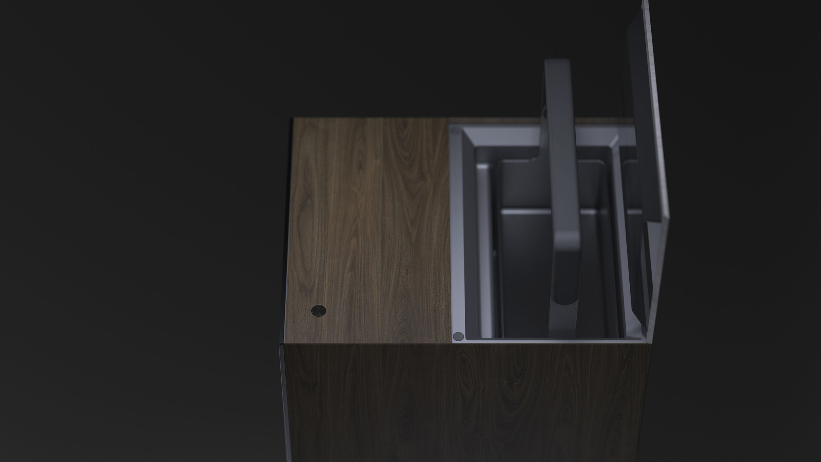 Professional concept，Product concept，bedside cupboard，