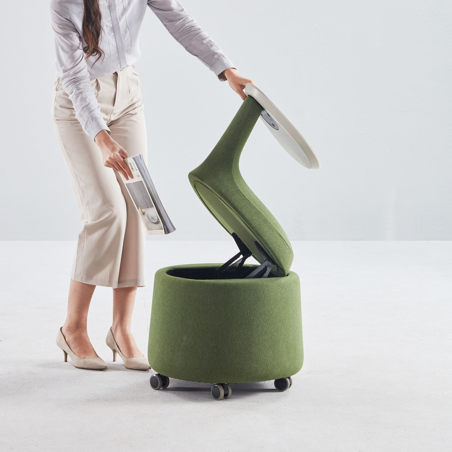 product design，office，Office chair，