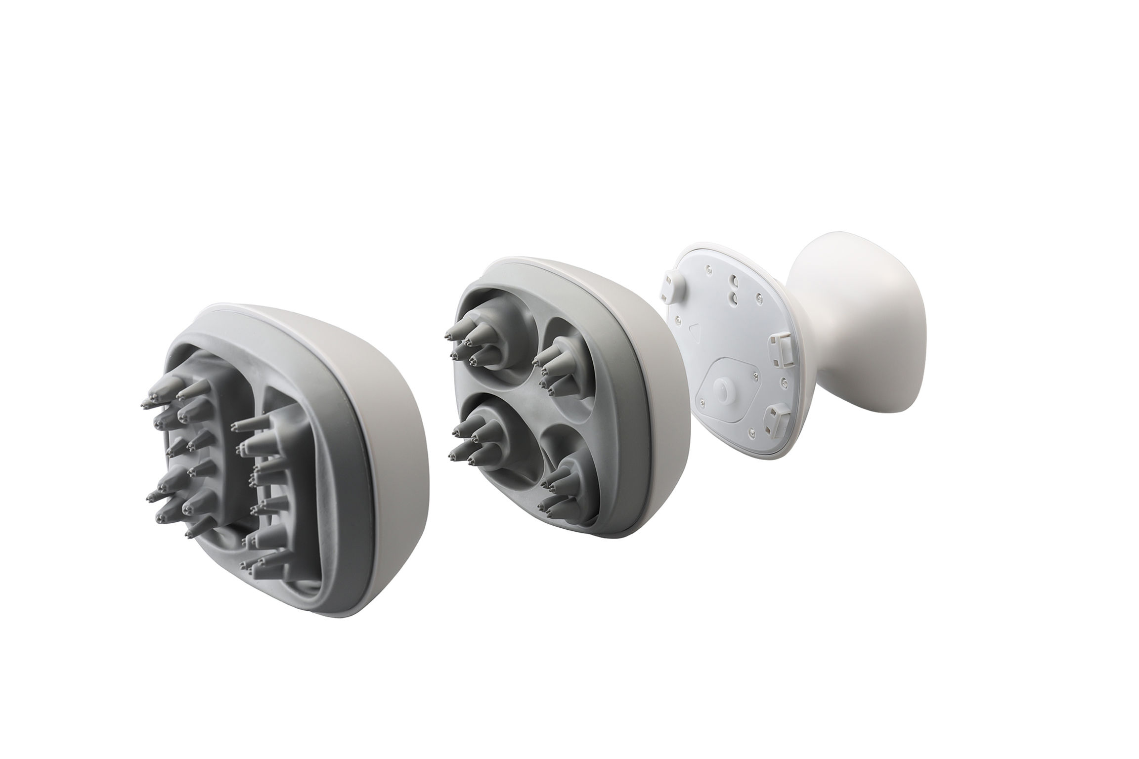 product design，Beauty/care，Scalp Massager，