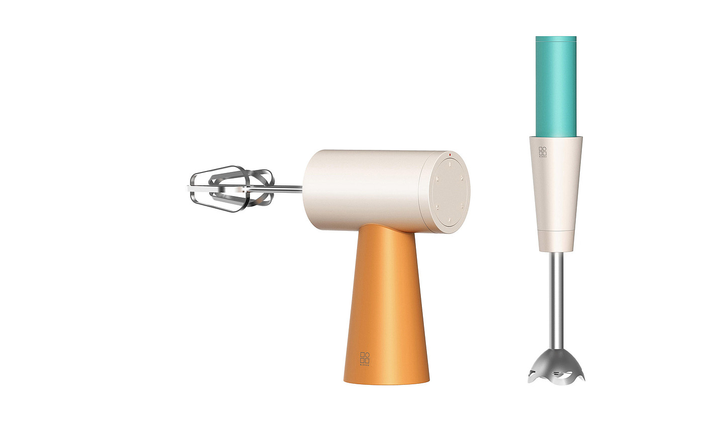 product design，Home/tableware，Kitchen utensils，