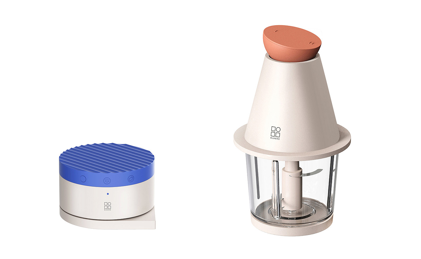 product design，Home/tableware，Kitchen utensils，