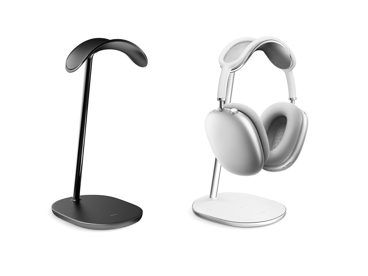 product design，Communication equipment，Earphone rack，