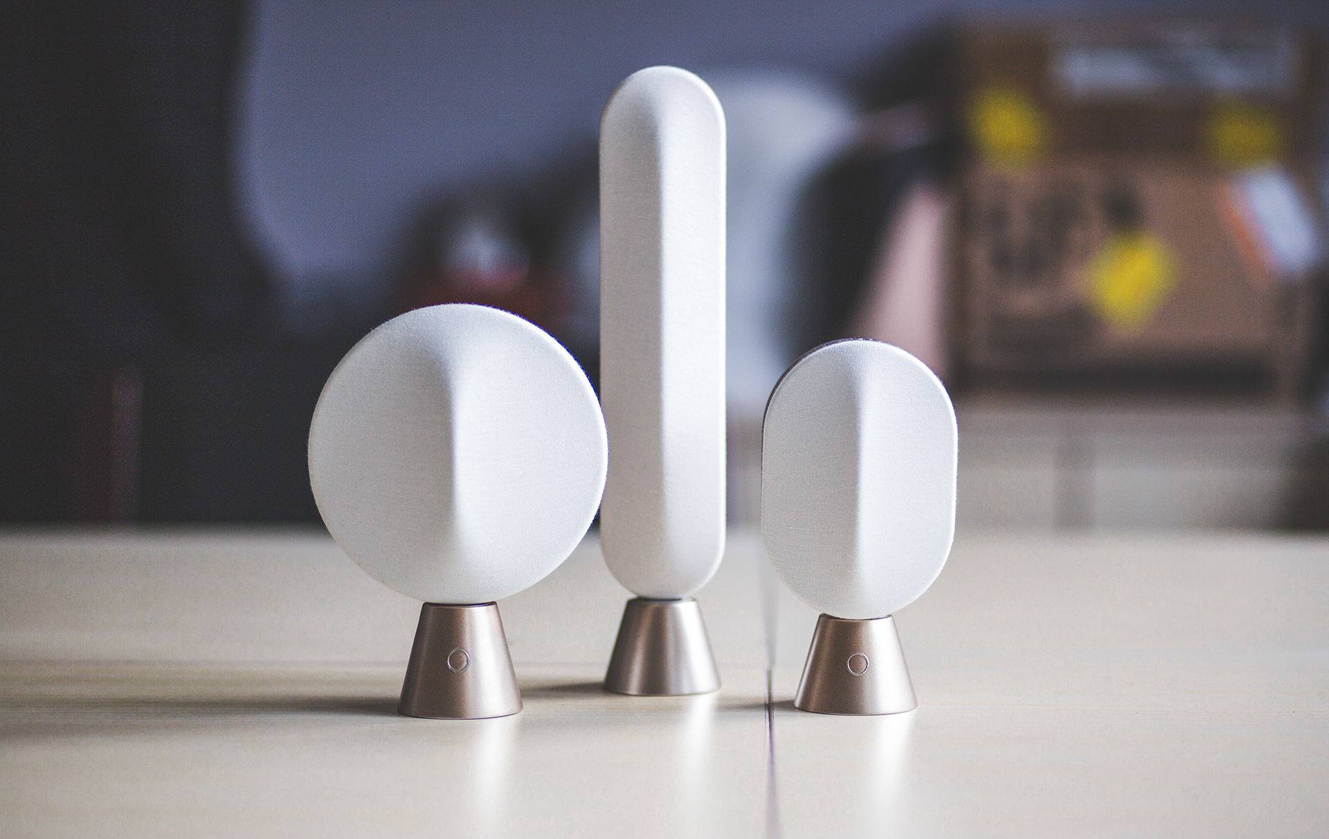 Bifrost，sleep，lamp，