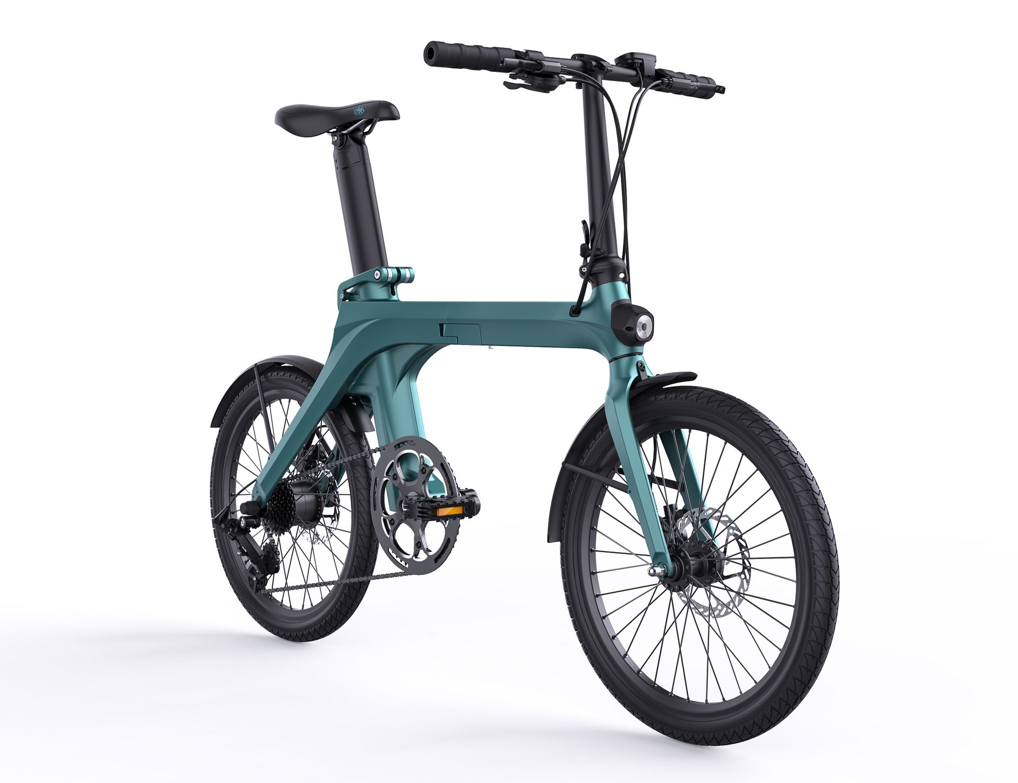product design，Sports/Outdoor/Bicycle，Folding electric bicycle，