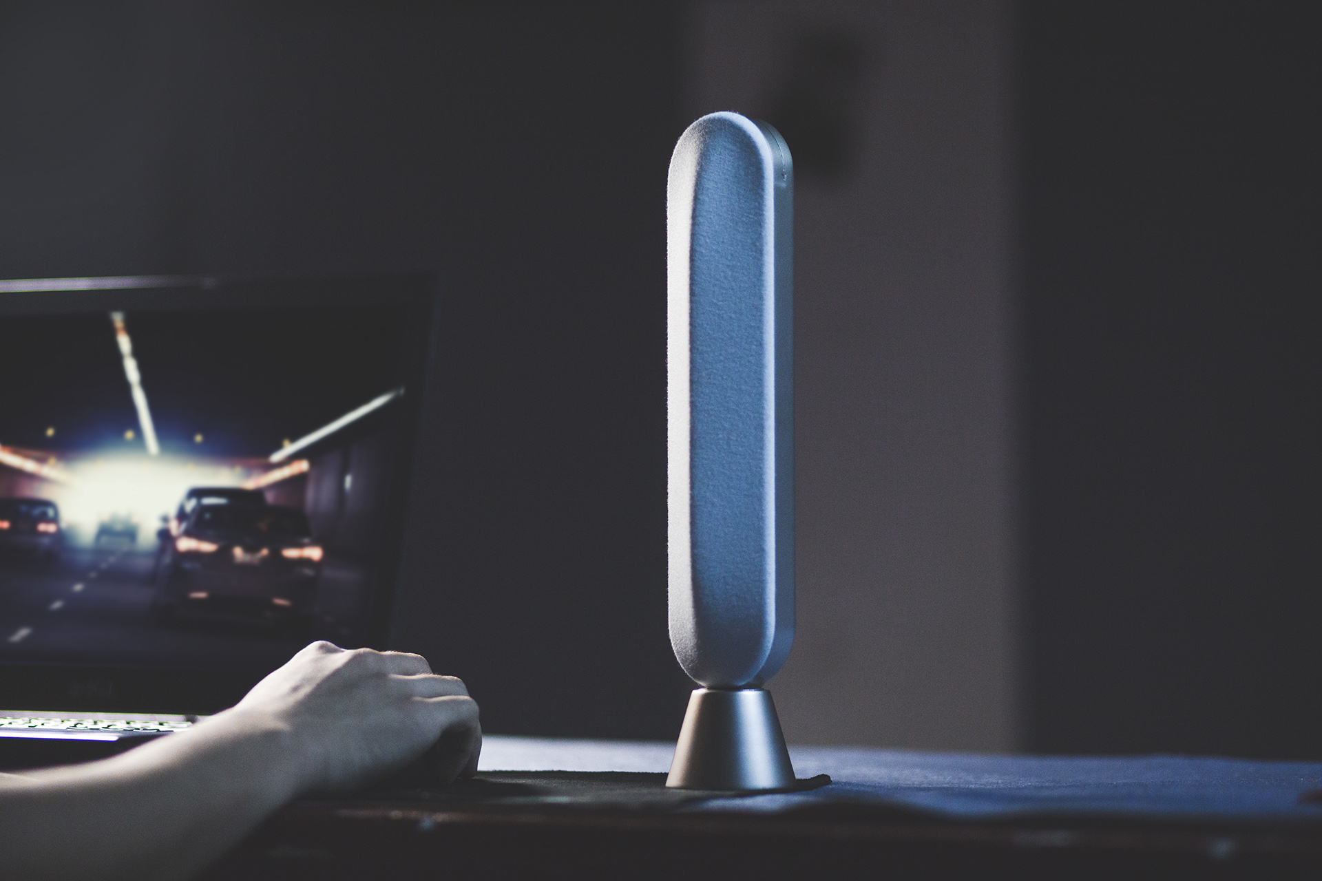 Bifrost，sleep，lamp，