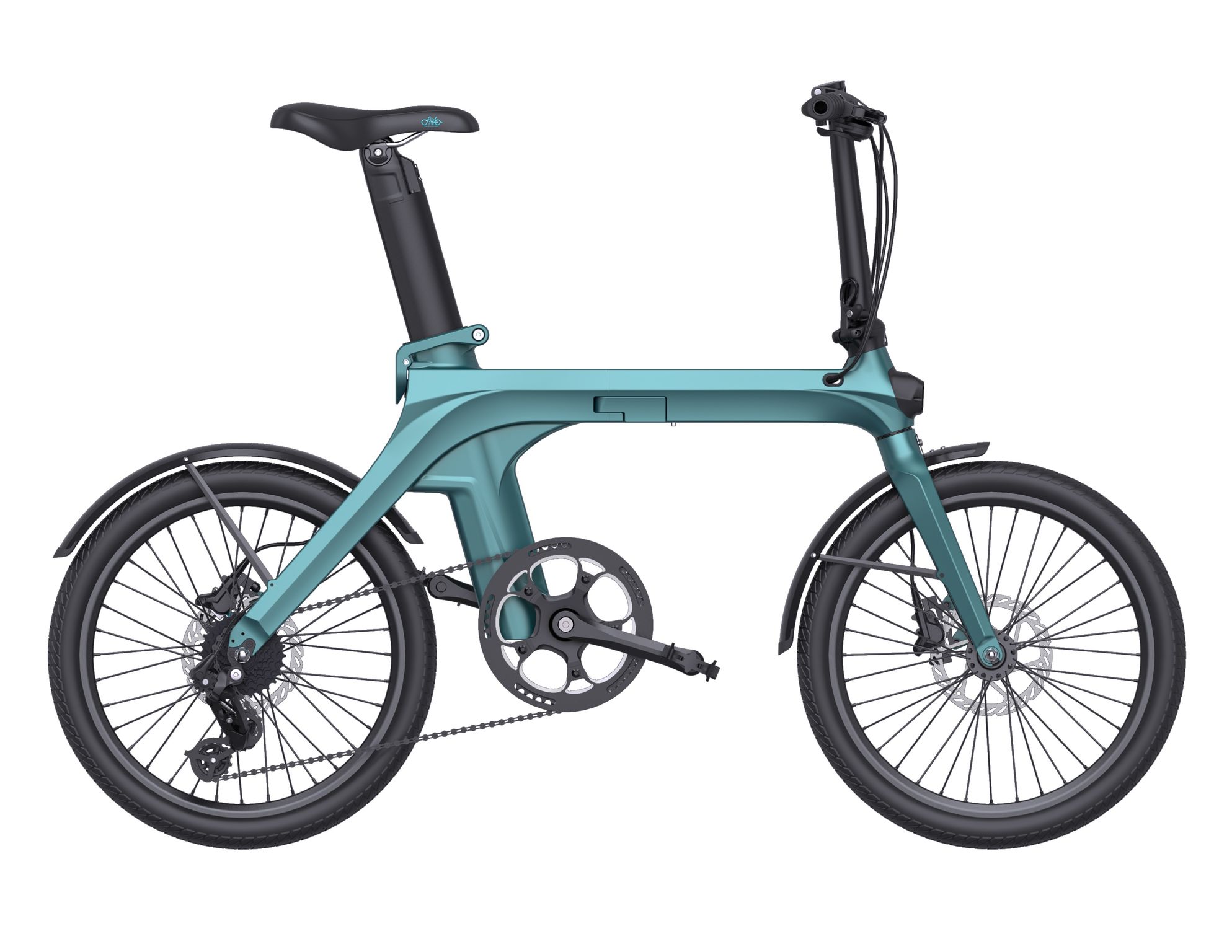 product design，Sports/Outdoor/Bicycle，Folding electric bicycle，