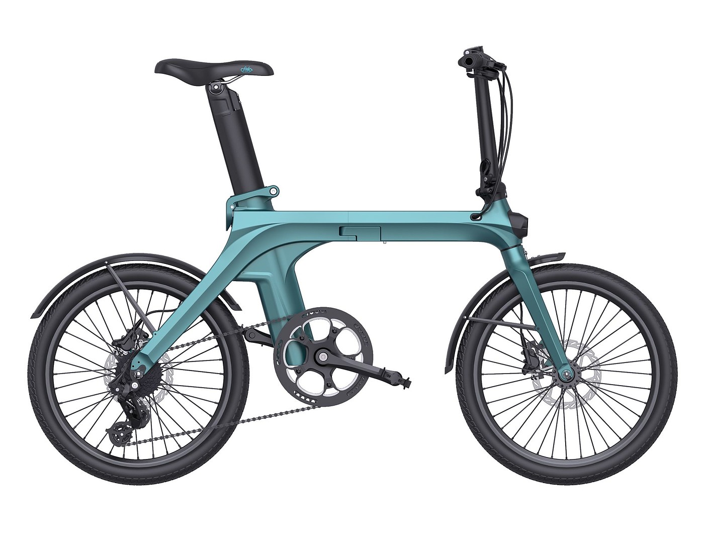 product design，Sports/Outdoor/Bicycle，Folding electric bicycle，