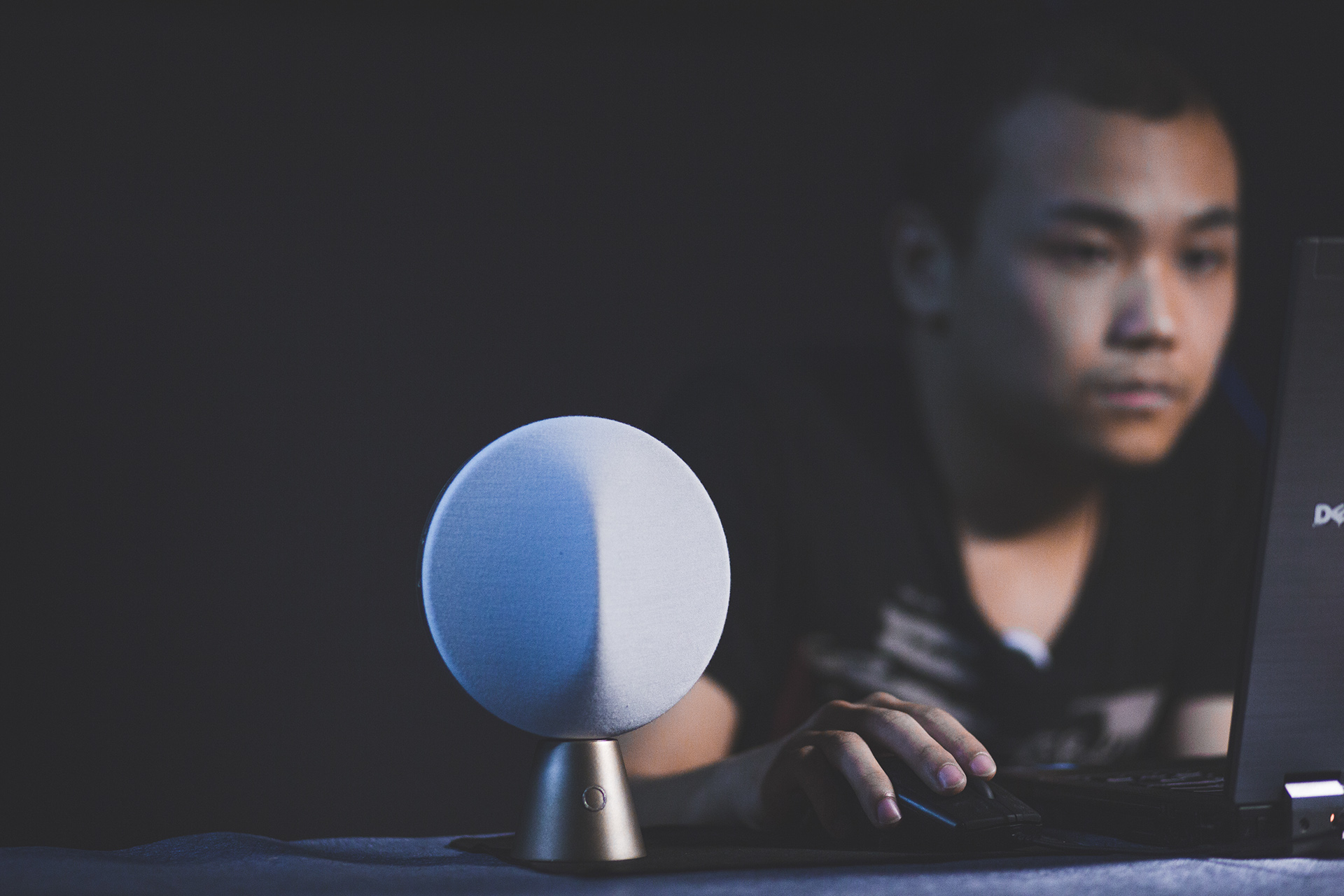 Bifrost，sleep，lamp，