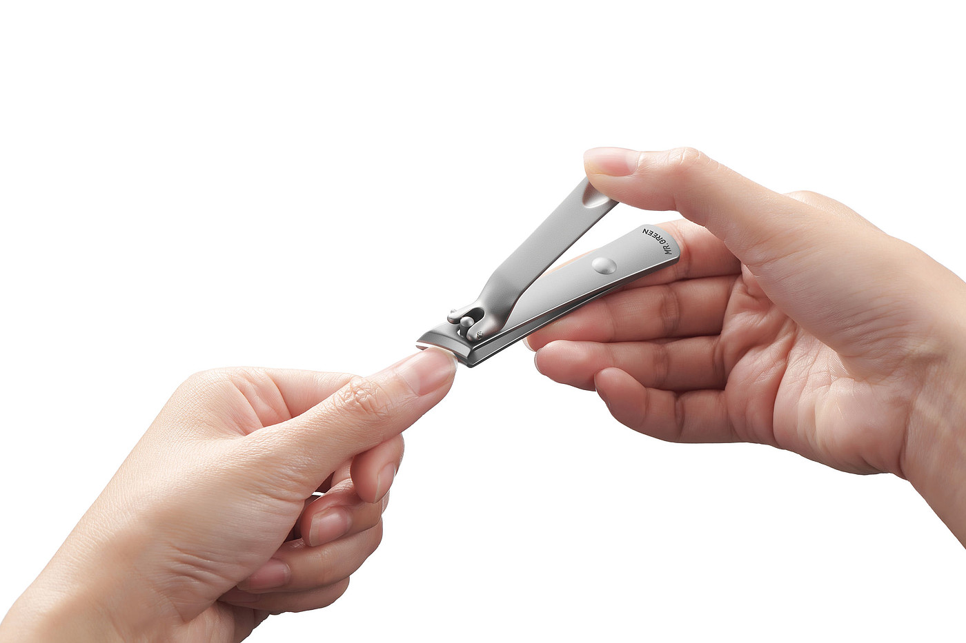 product design，Beauty/care，nail clippers，