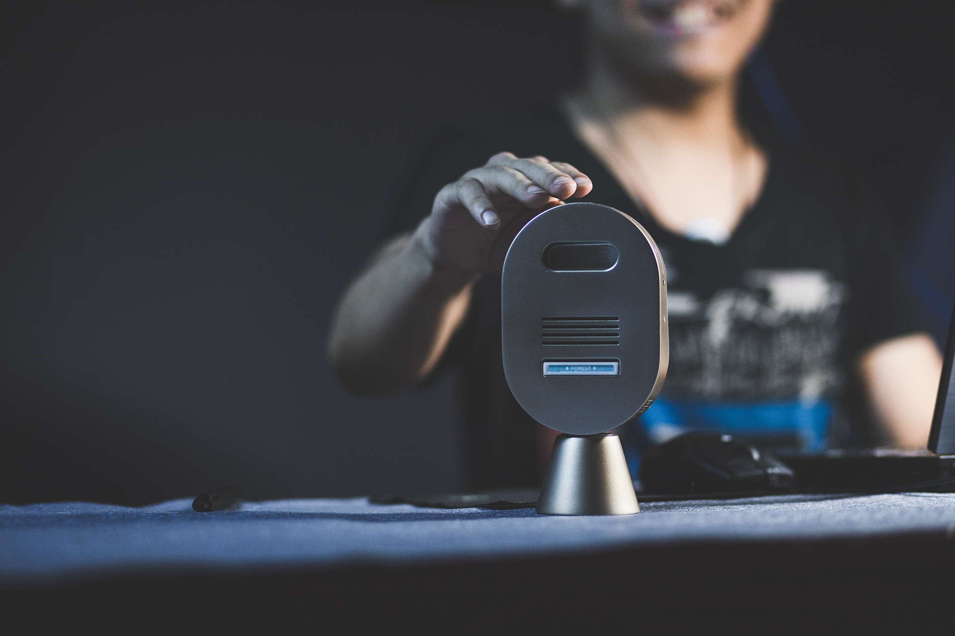 Bifrost，sleep，lamp，