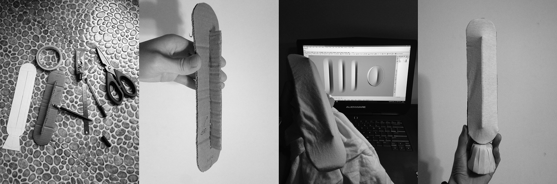 Bifrost，sleep，lamp，