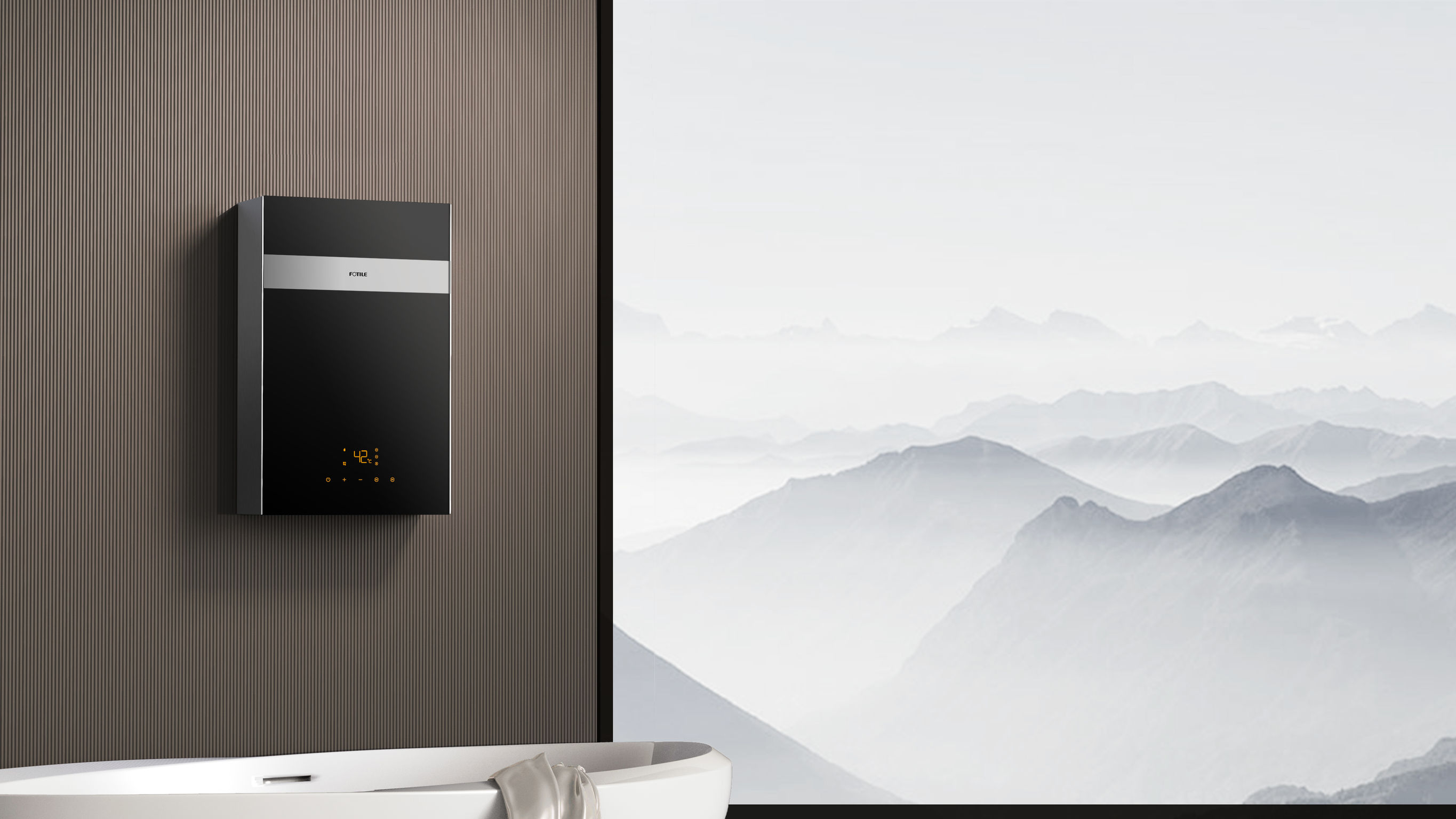 product design，Architectural technology，heater，