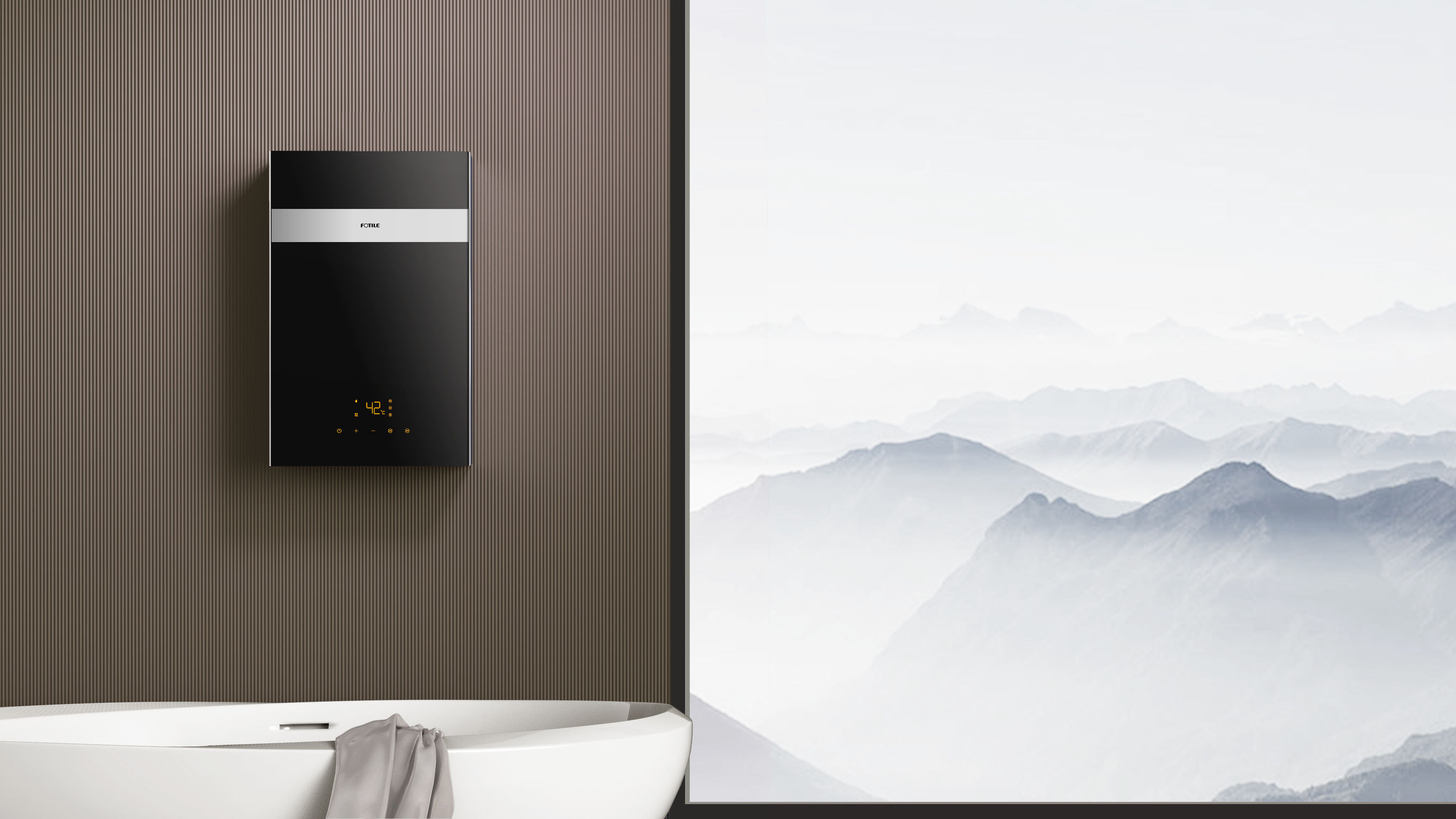 product design，Architectural technology，heater，