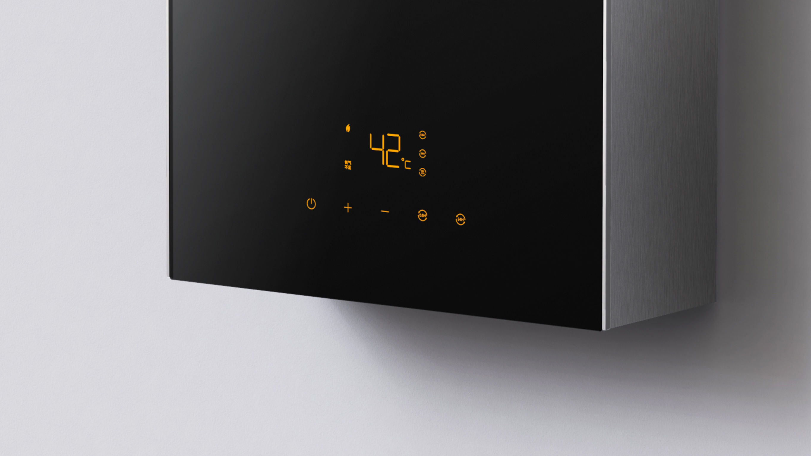 product design，Architectural technology，heater，