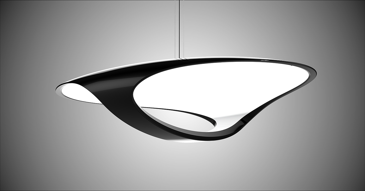 PALA，Hanging lamp，