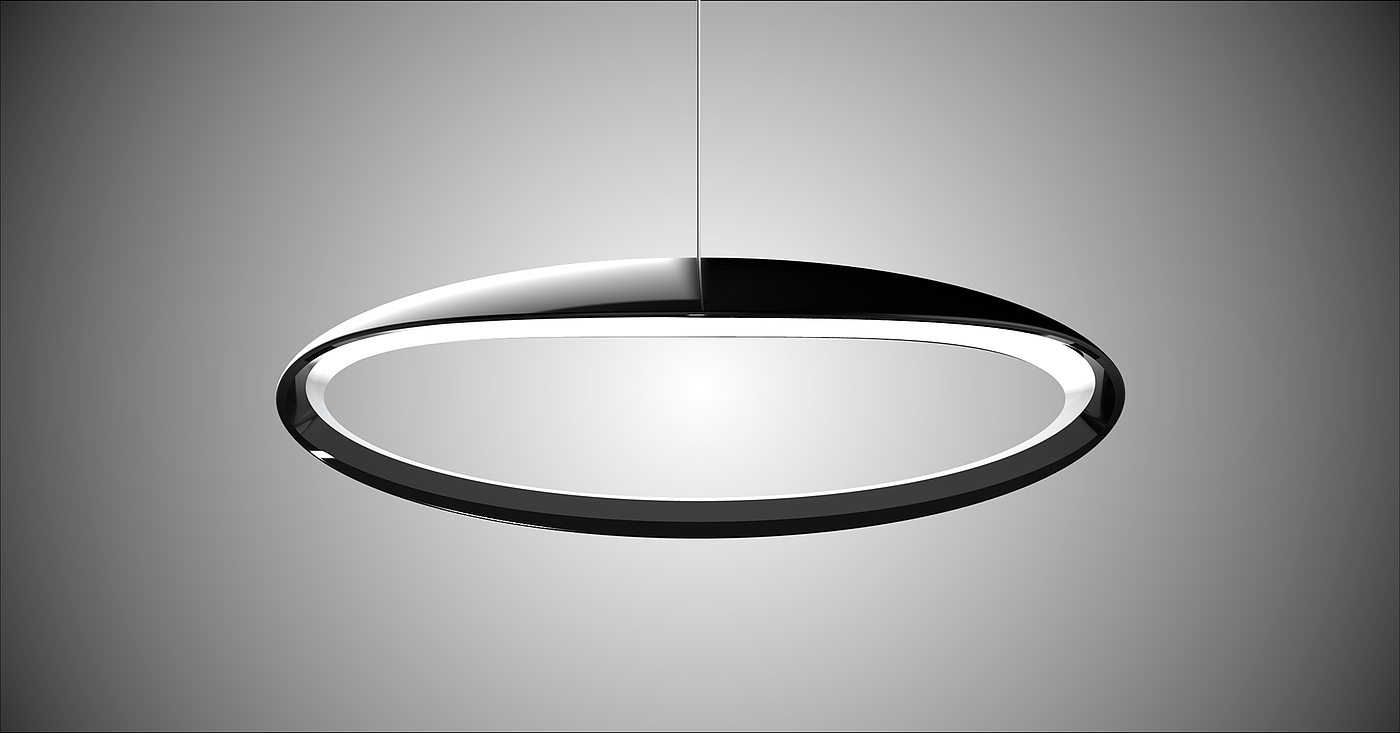 PALA，Hanging lamp，