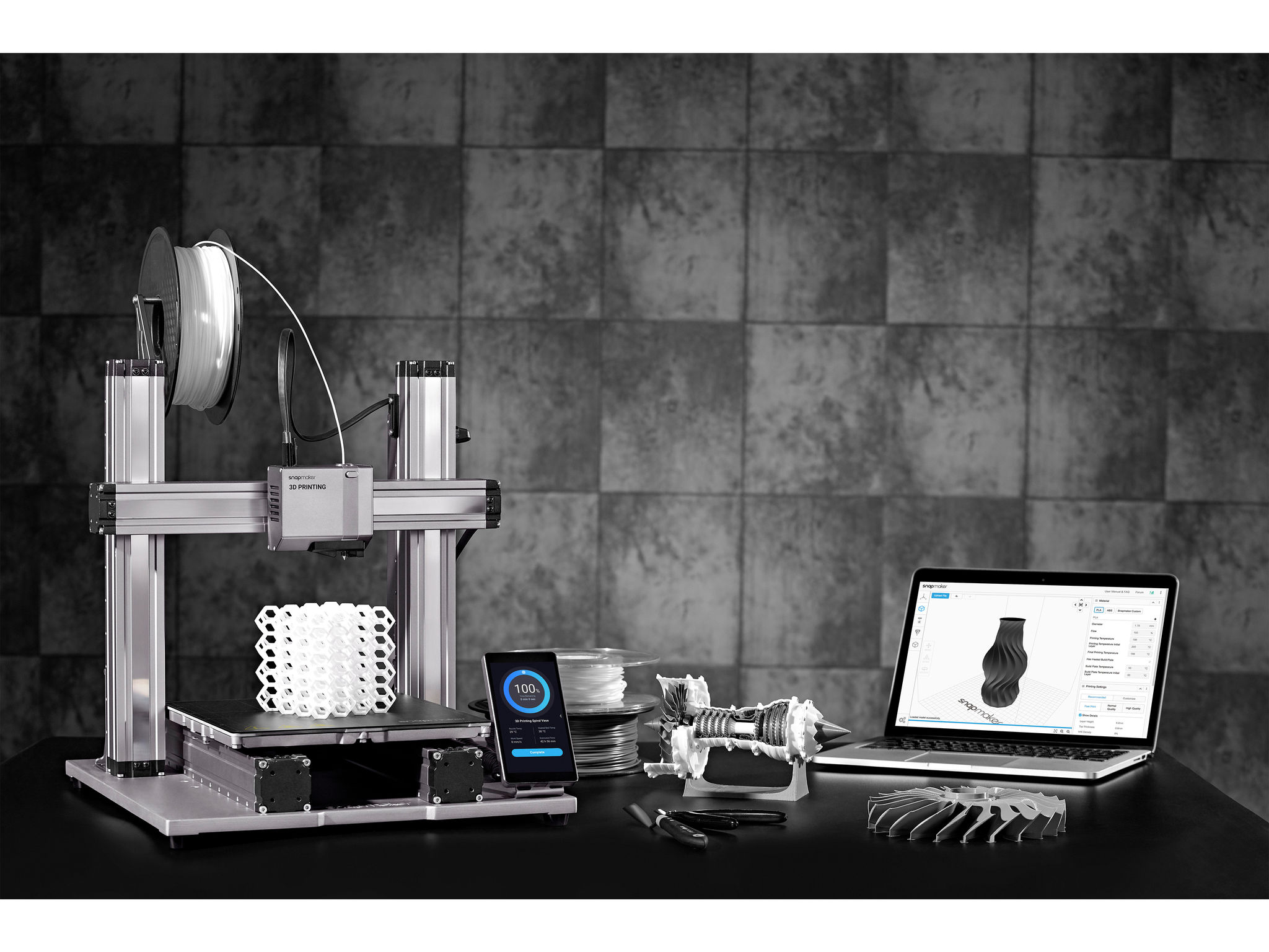 product design，Industry/Tools，3D printer，