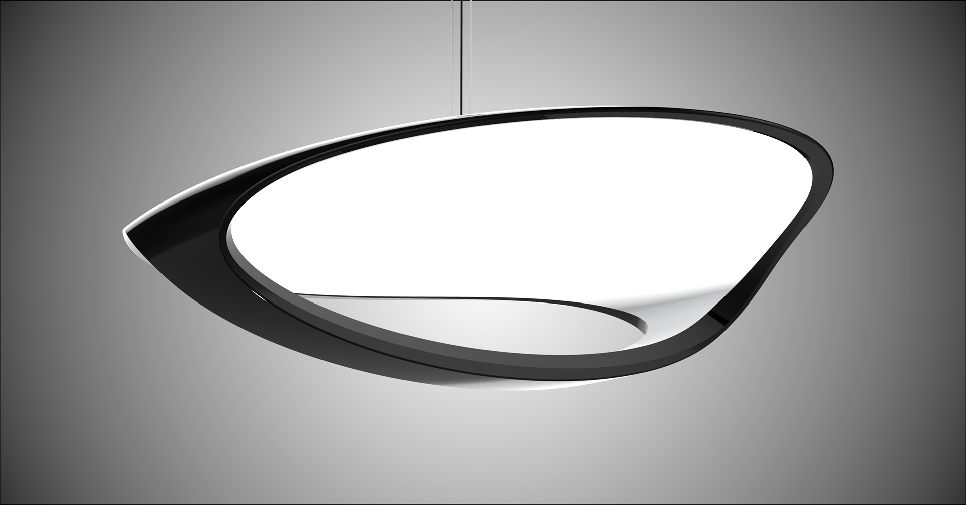 PALA，Hanging lamp，