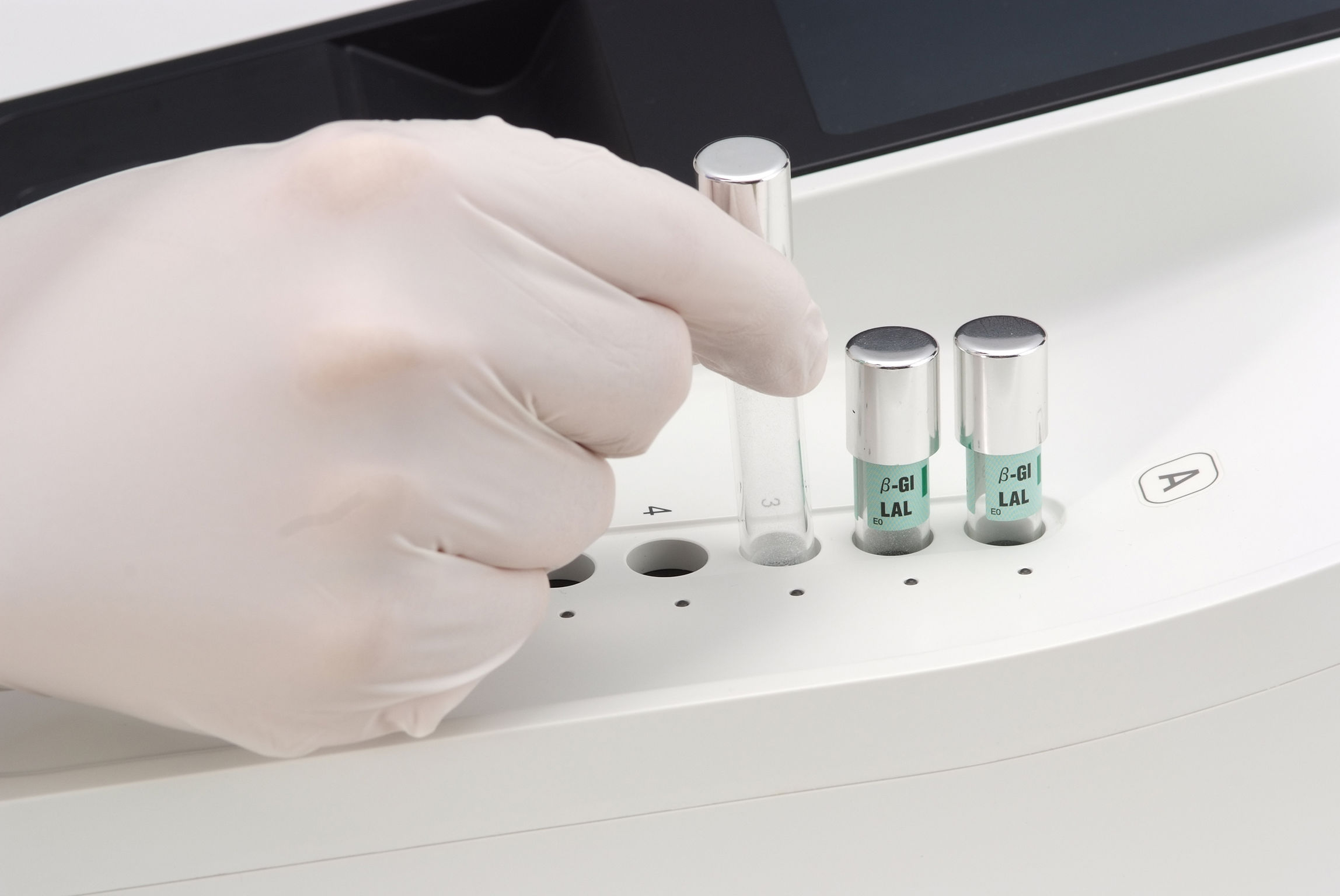 product design，Medicine/Health，Microbial composition analyzer，