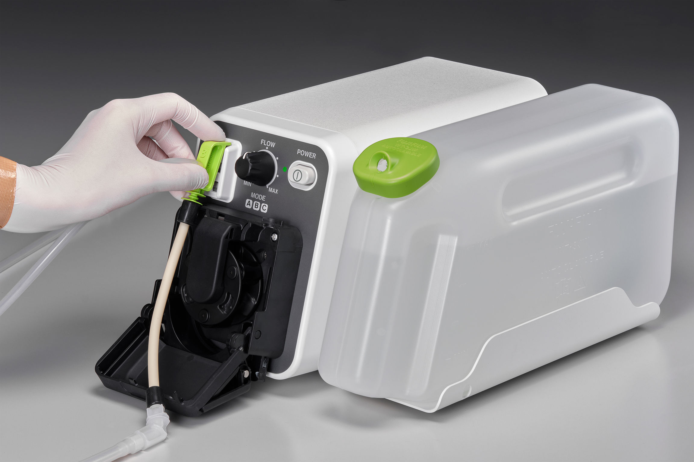 product design，Medicine/Health，Water pump，Peristaltic pump，