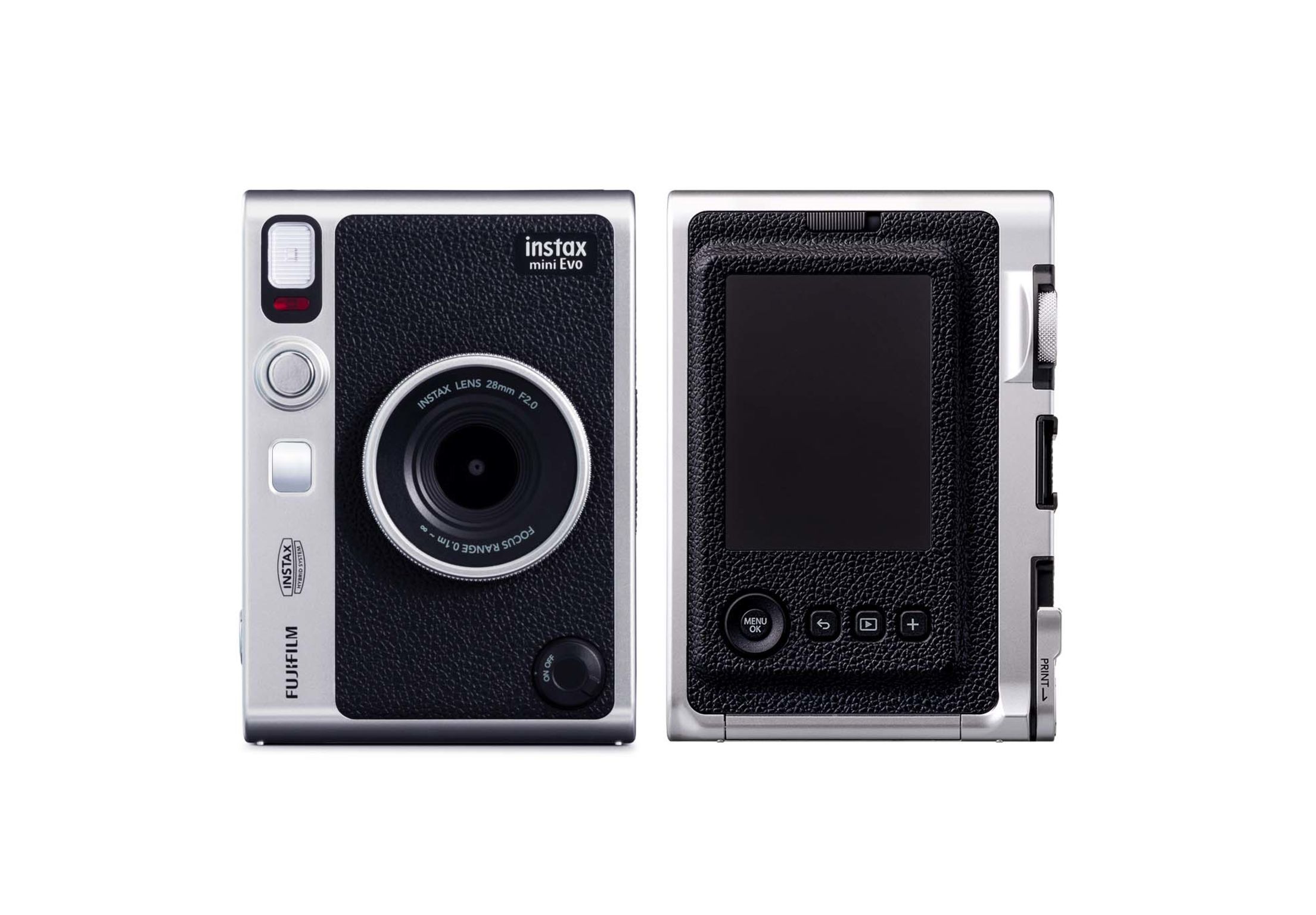 product design，Television/video camera，Instant camera，