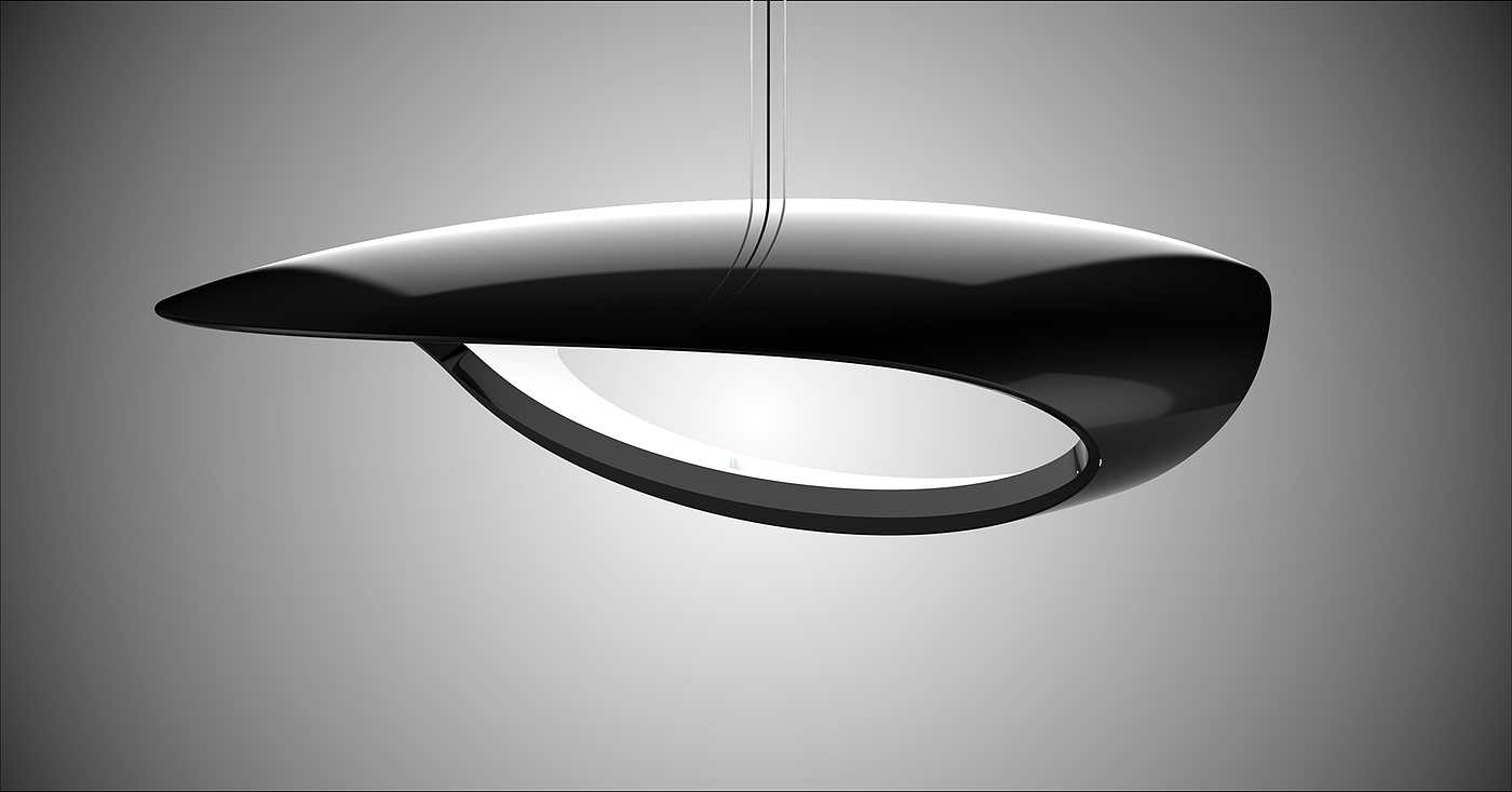 PALA，Hanging lamp，