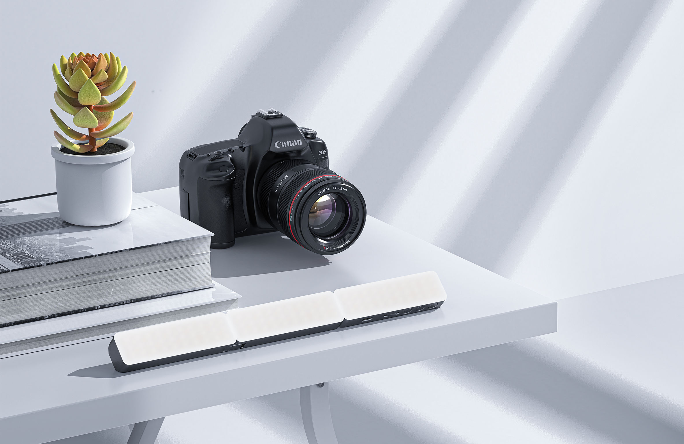 product design，Television/video camera，Camera accessories，