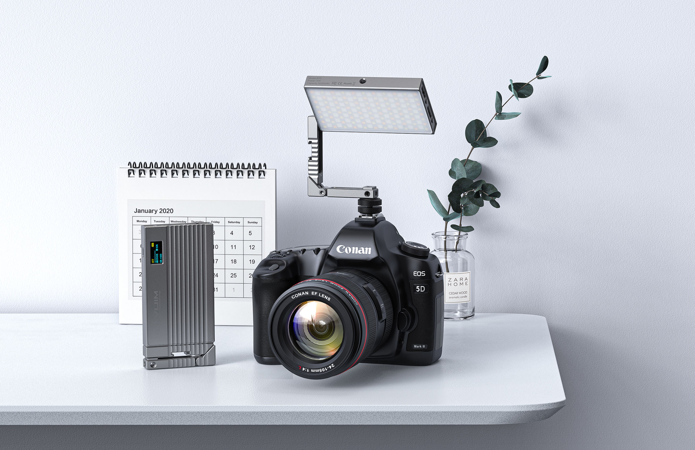 product design，Television/video camera，Photography accessories，