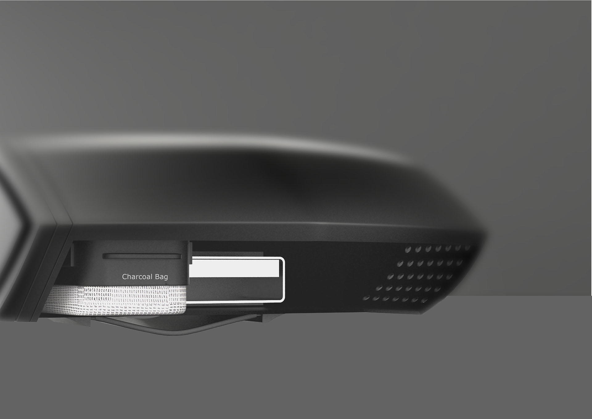 Wearable ，zero，Secondhand smoke，healthy，