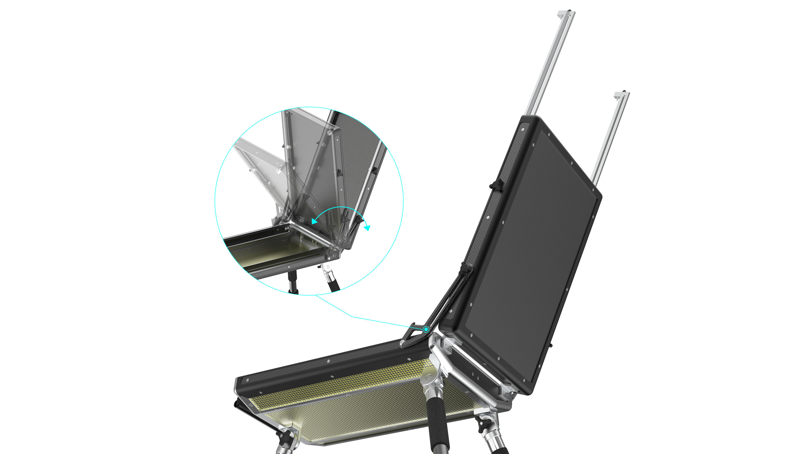 product design，leisure time，Oil painting set，