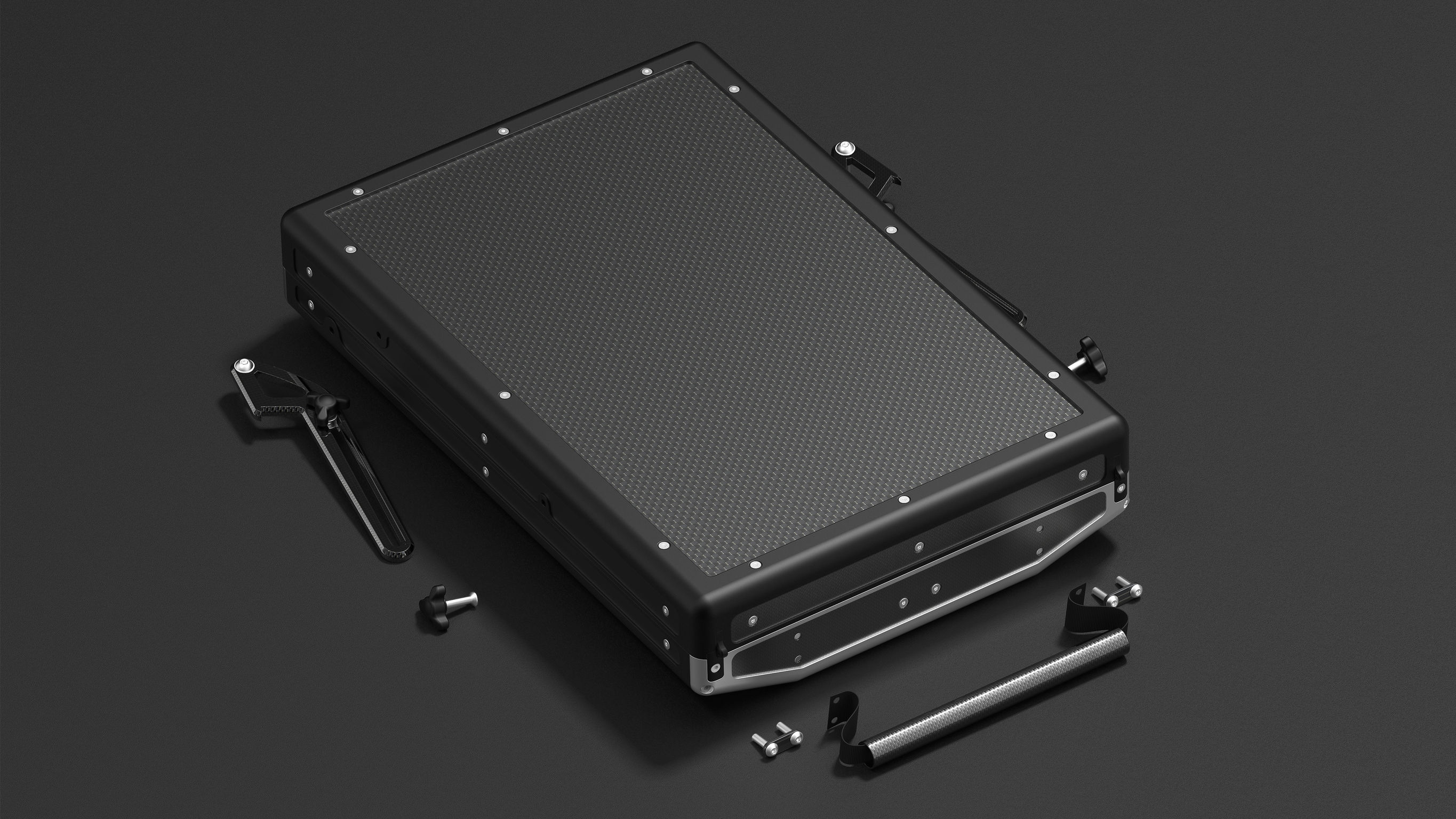 product design，leisure time，Oil painting set，