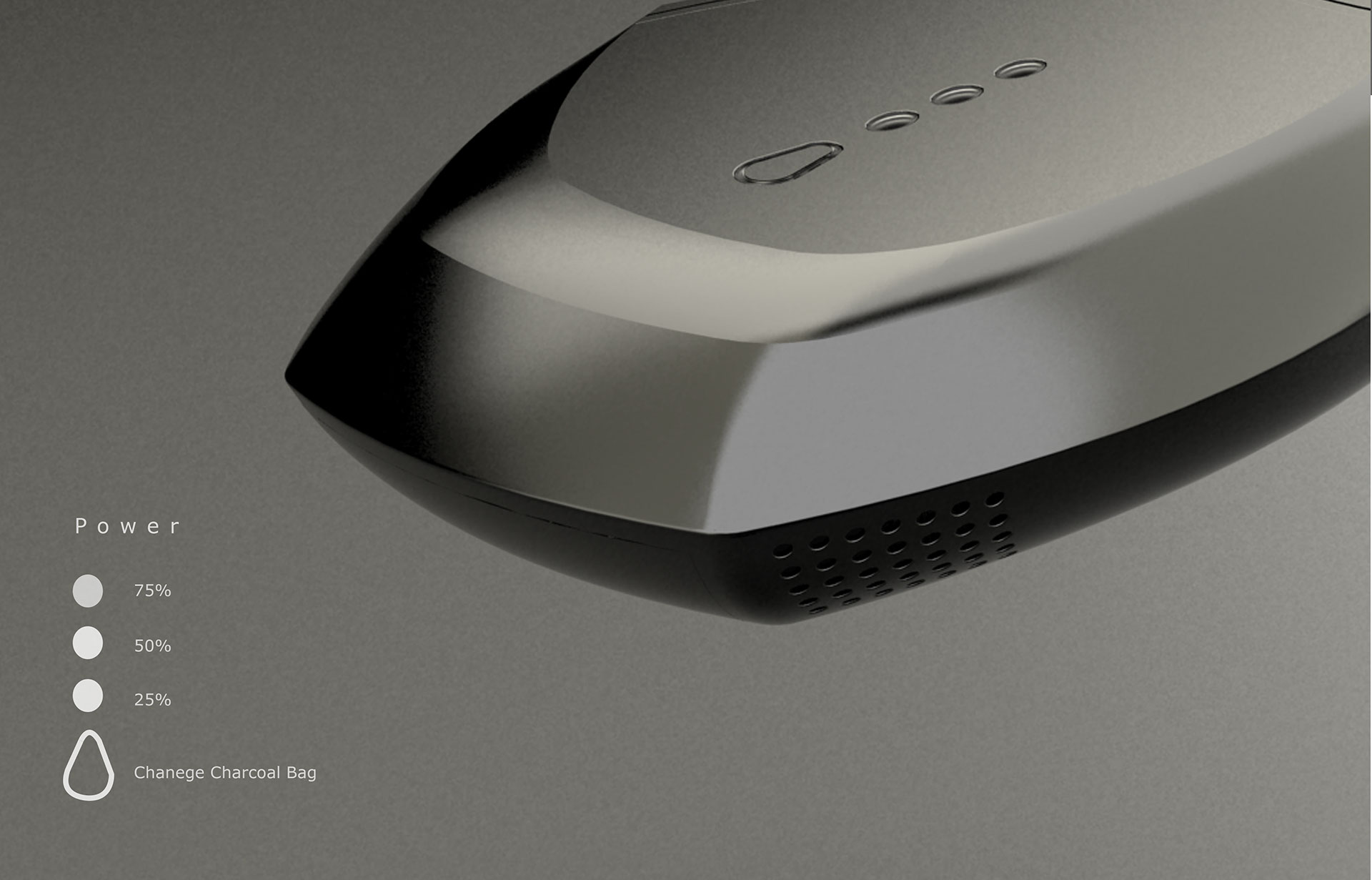 Wearable ，zero，Secondhand smoke，healthy，