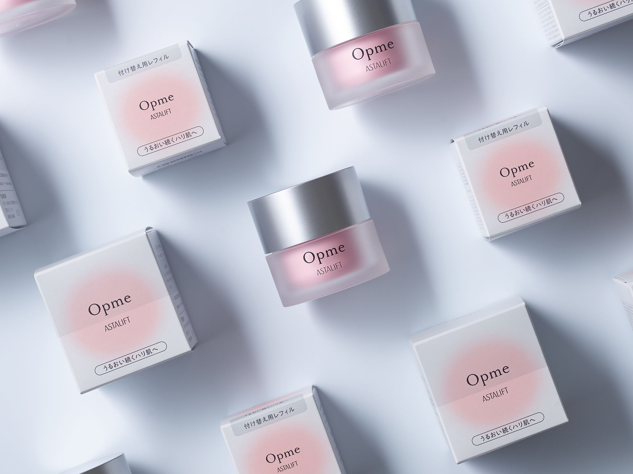 packing design，Beauty/health care，Cosmetic packaging，