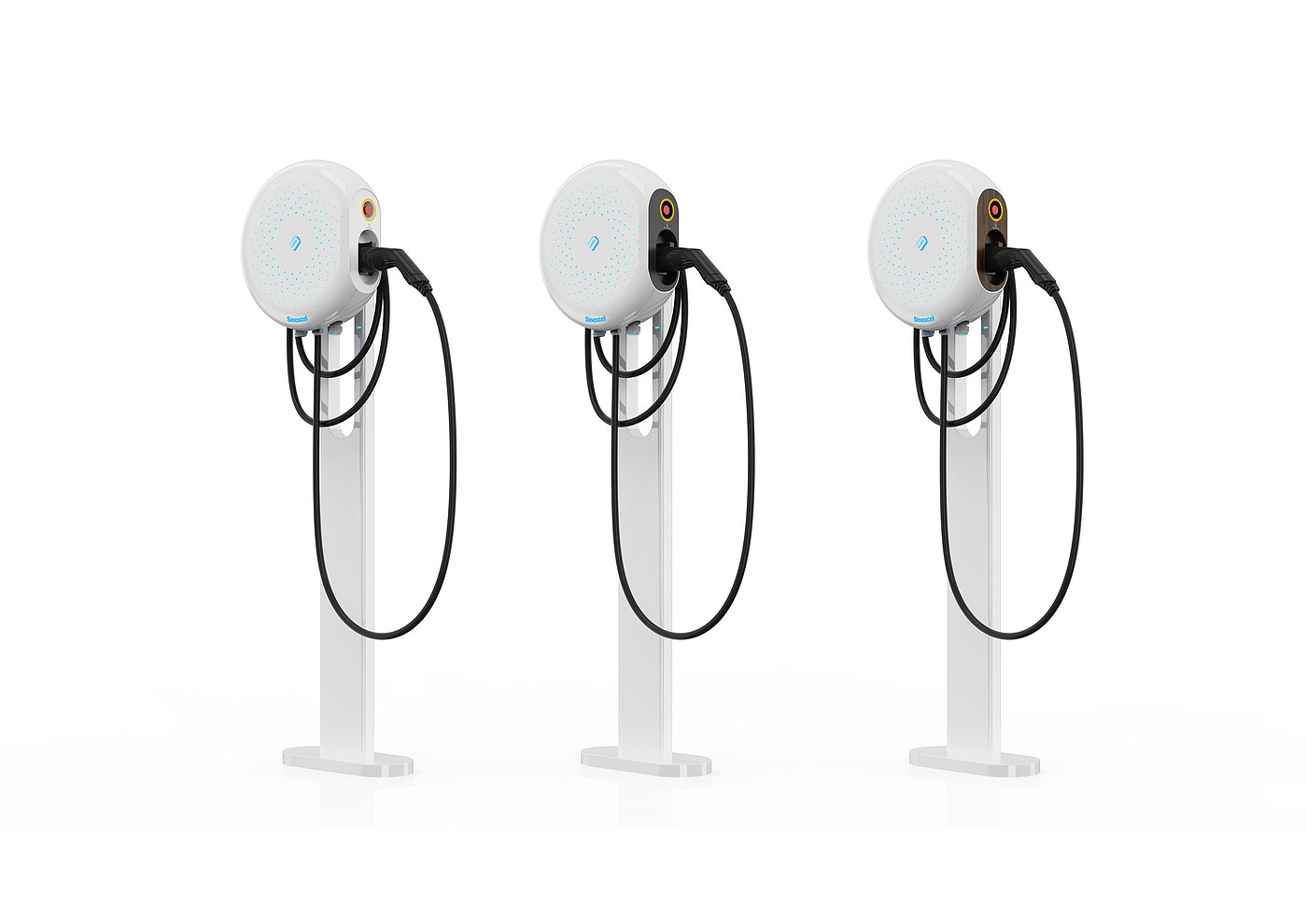 product design，Automobile/transportation，Electric vehicle charger，