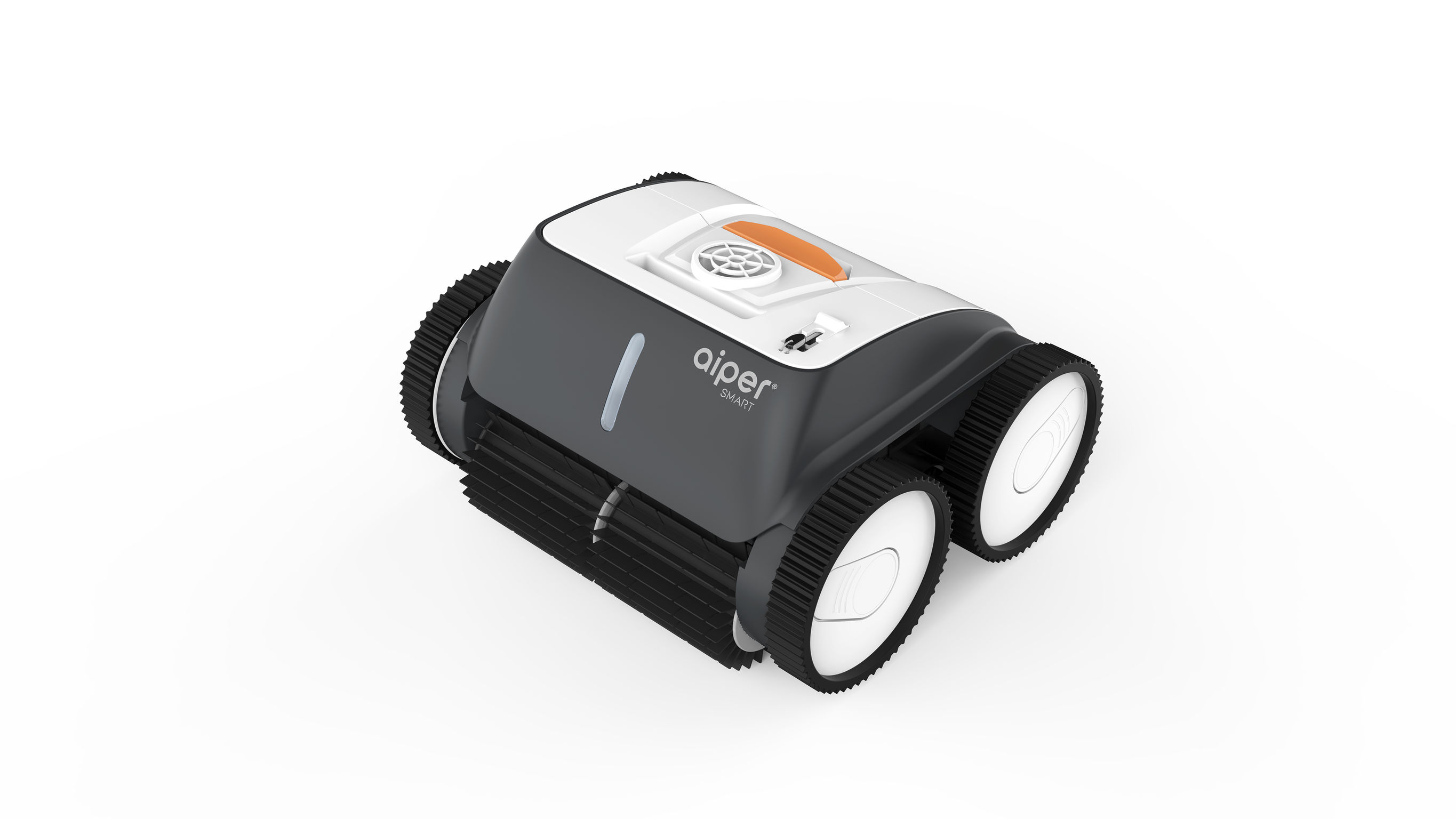 product design，courtyard，Swimming pool cleaning robot，