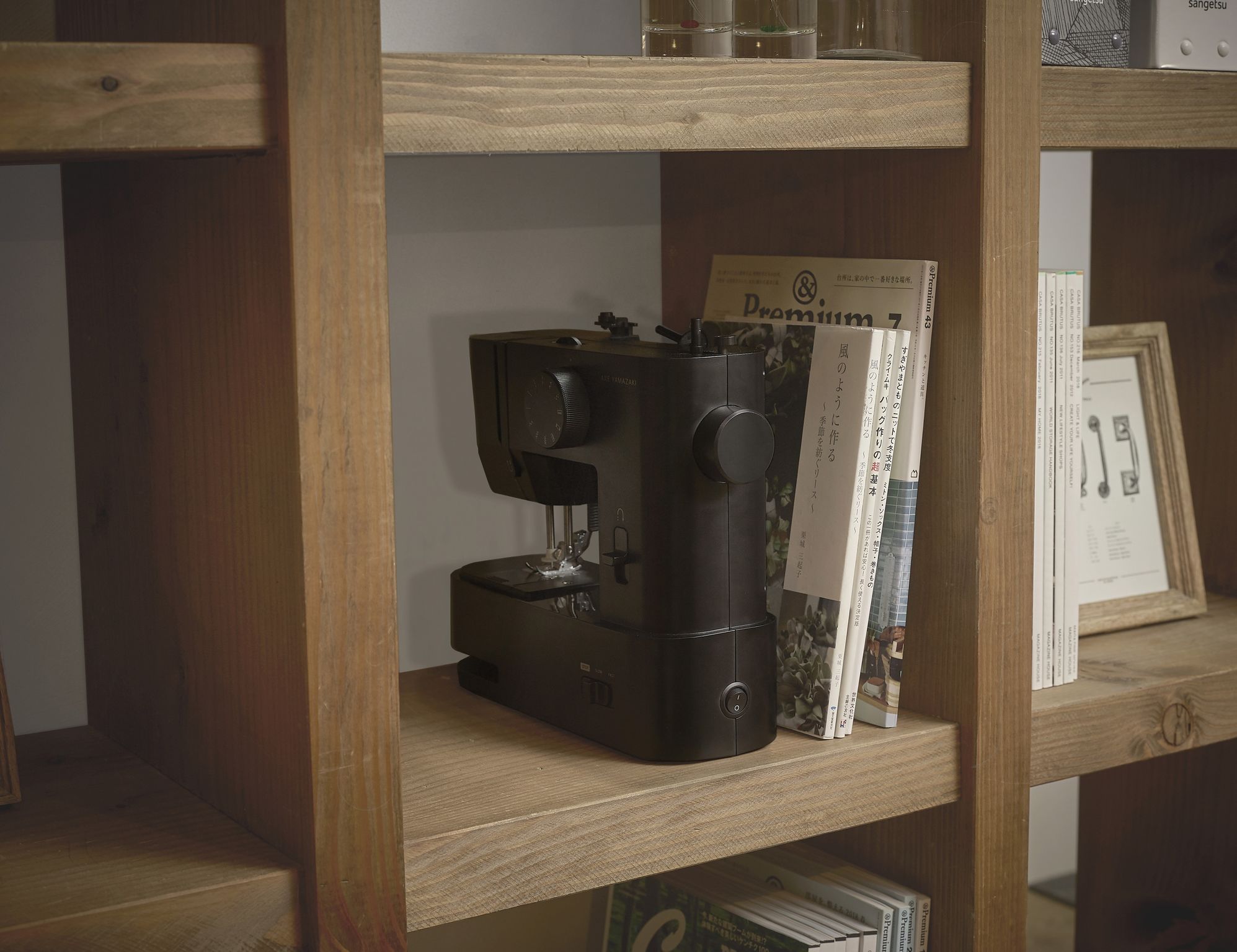 product design，Home/tableware，Sewing machine，