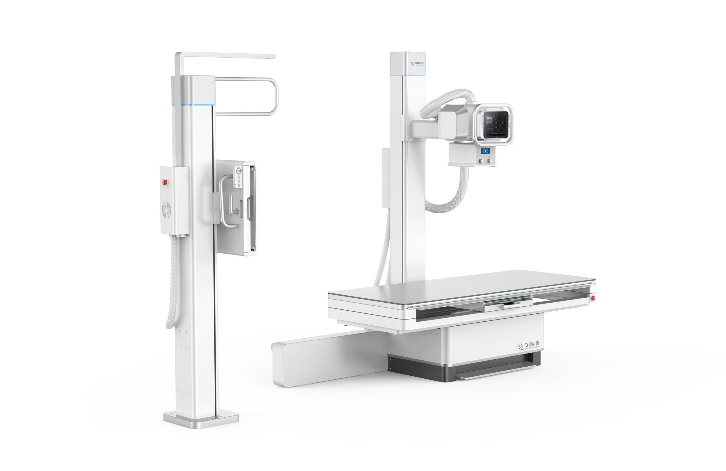 product design，Medicine/Health，Double column DR，